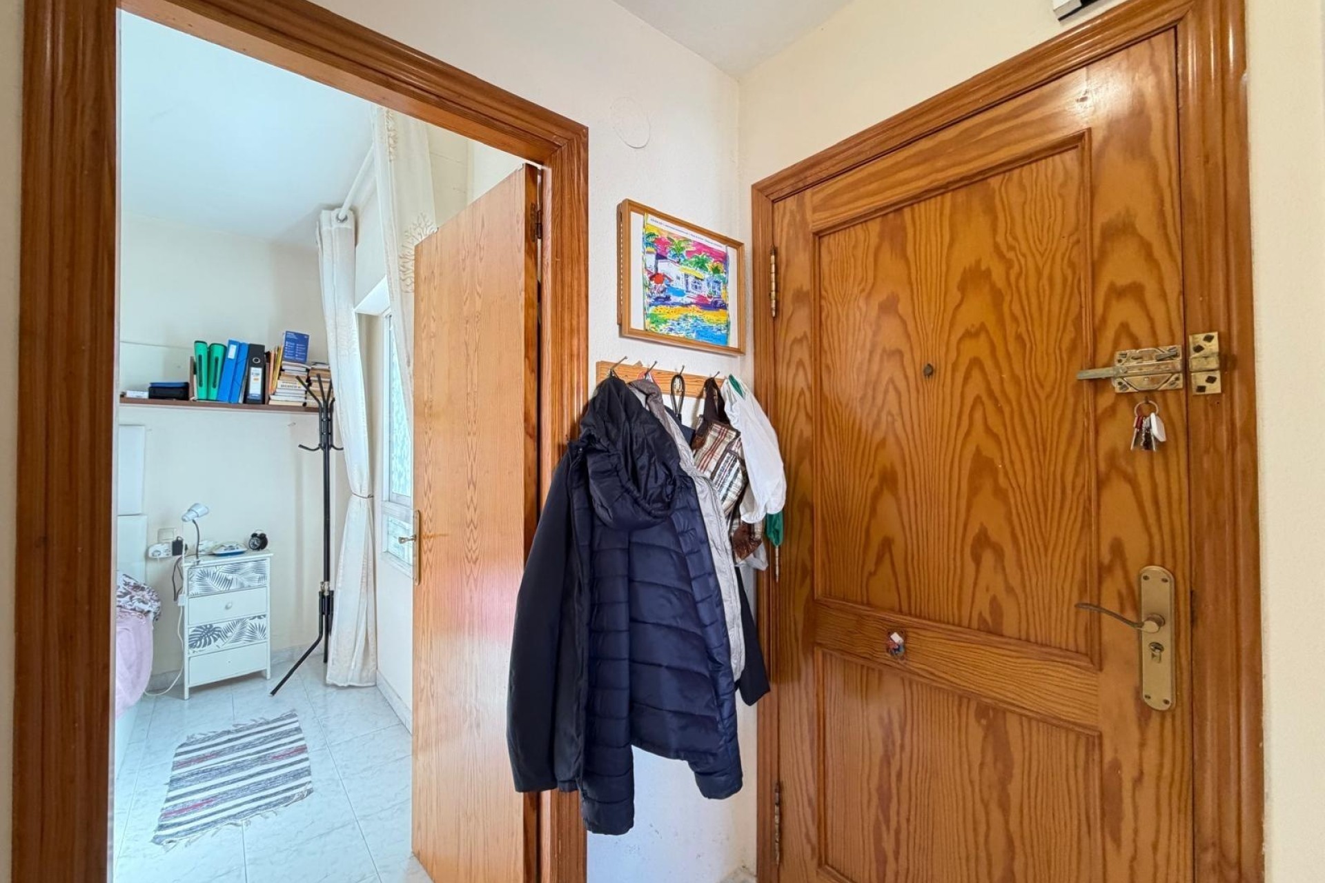 Herverkoop - Appartement / Flat -
Torrevieja - Acequion