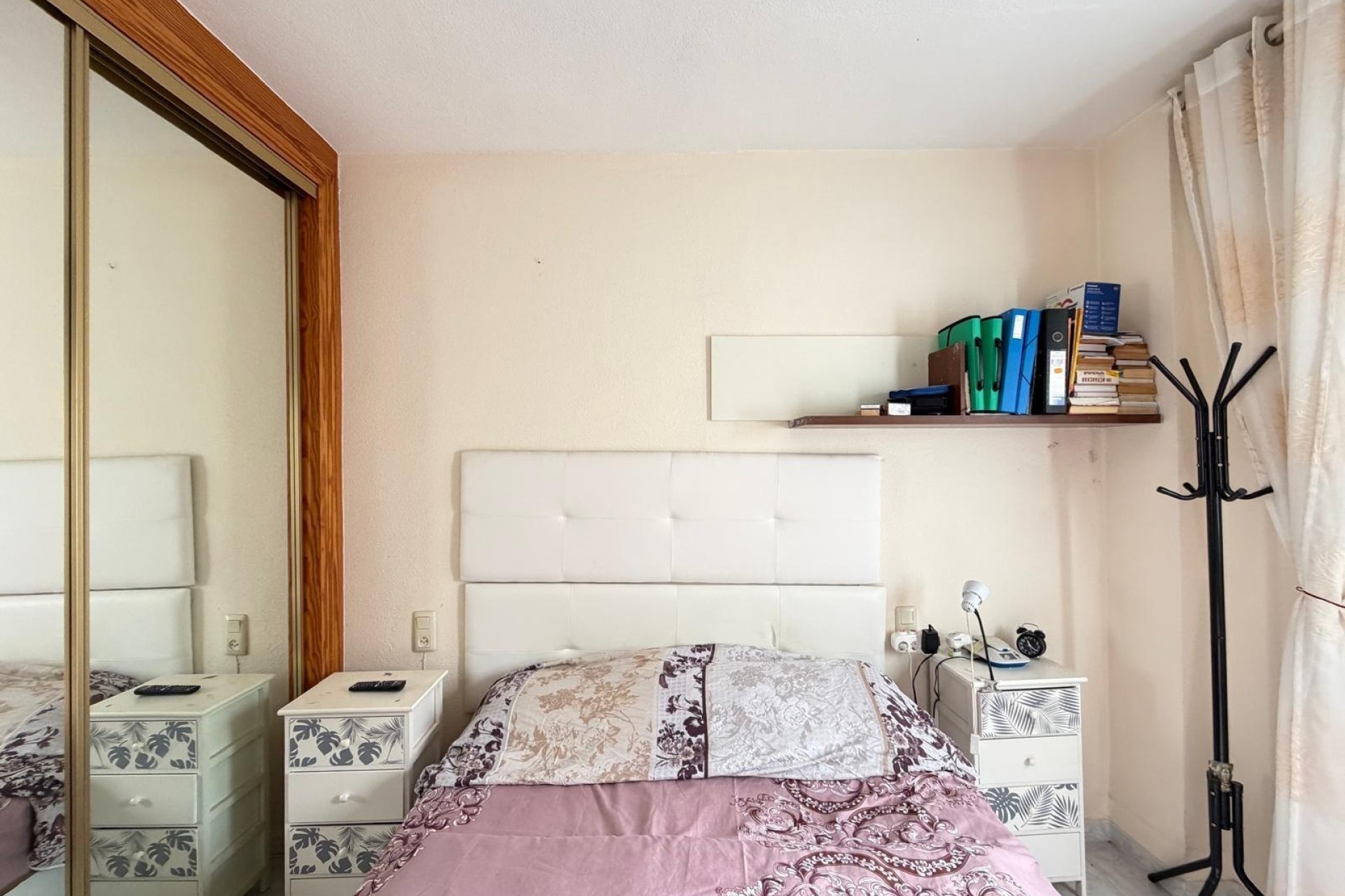 Herverkoop - Appartement / Flat -
Torrevieja - Acequion