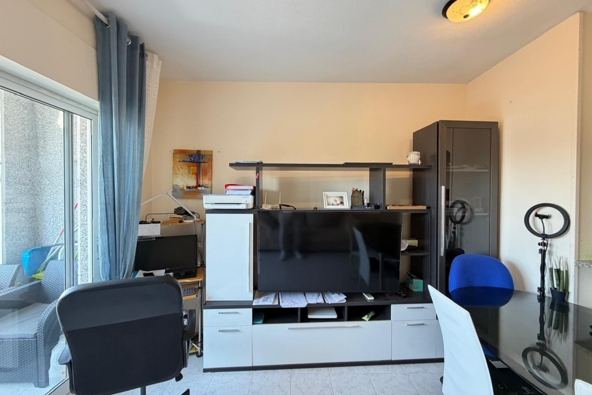 Herverkoop - Appartement / Flat -
Torrevieja - Acequion