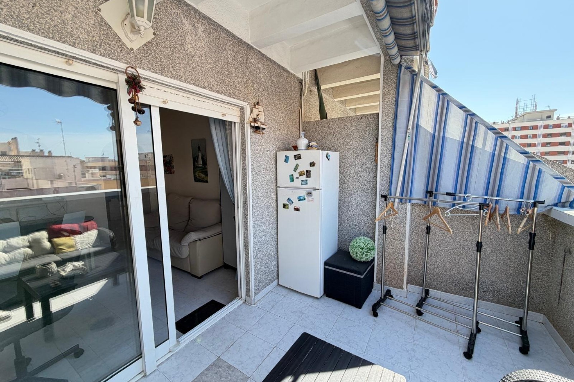 Herverkoop - Appartement / Flat -
Torrevieja - Acequion