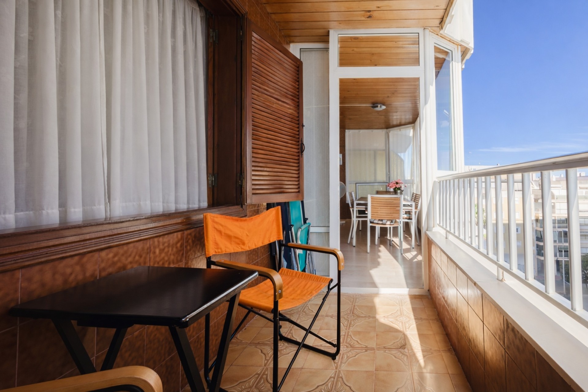 Herverkoop - Appartement / Flat -
Torrevieja - Acequion