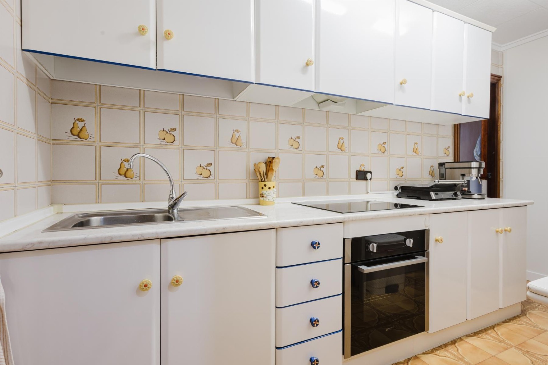 Herverkoop - Appartement / Flat -
Torrevieja - Acequion