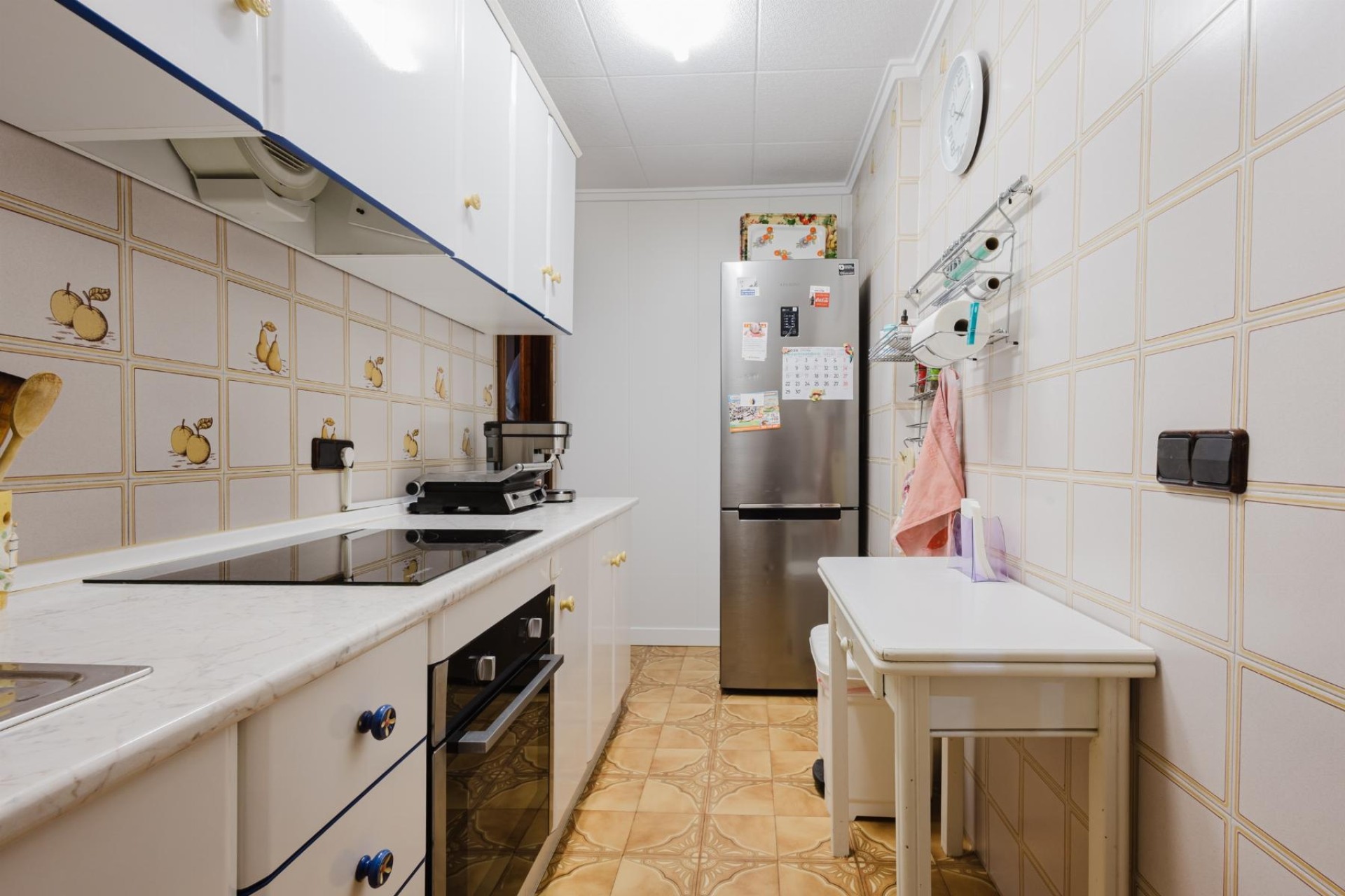 Herverkoop - Appartement / Flat -
Torrevieja - Acequion