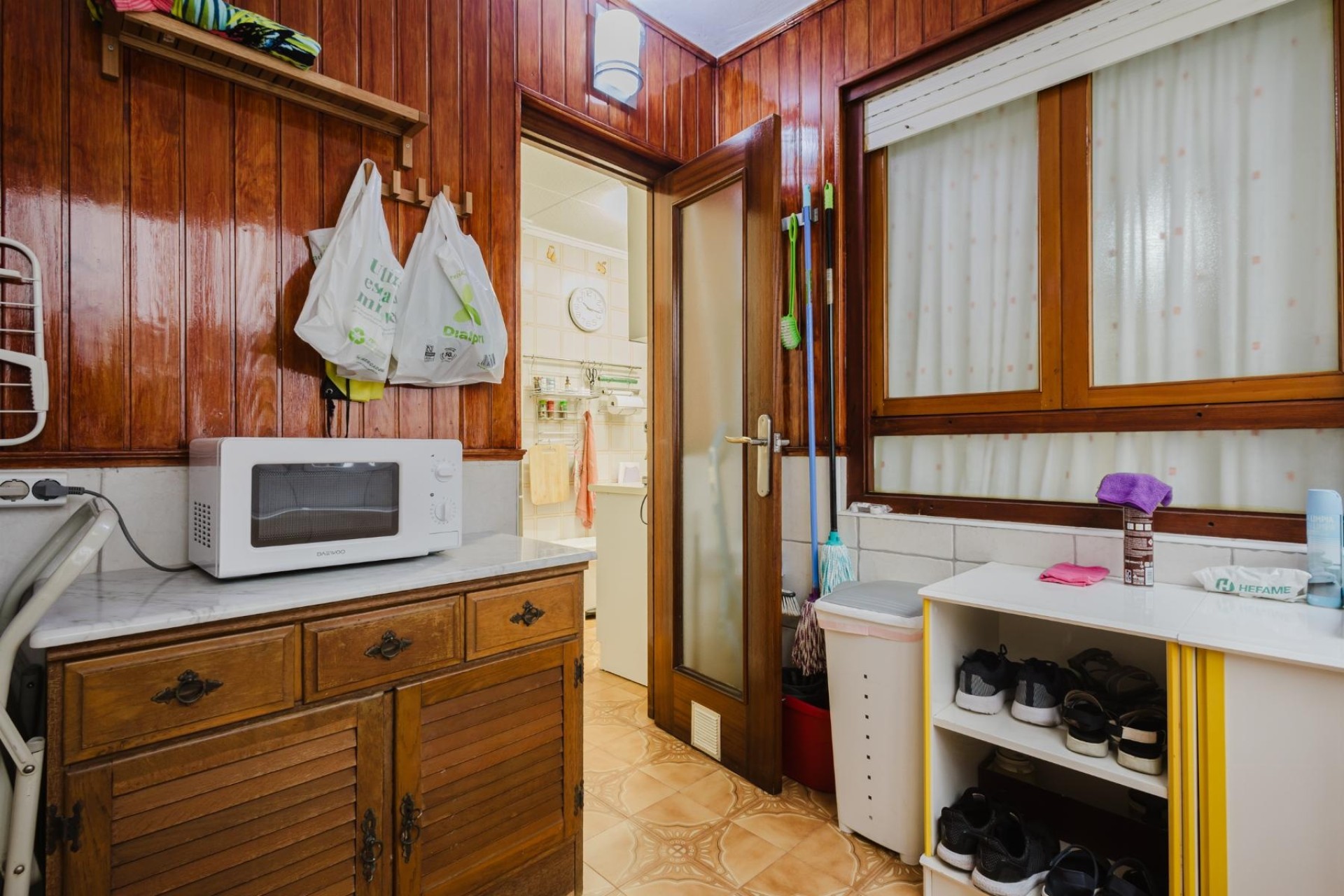 Herverkoop - Appartement / Flat -
Torrevieja - Acequion
