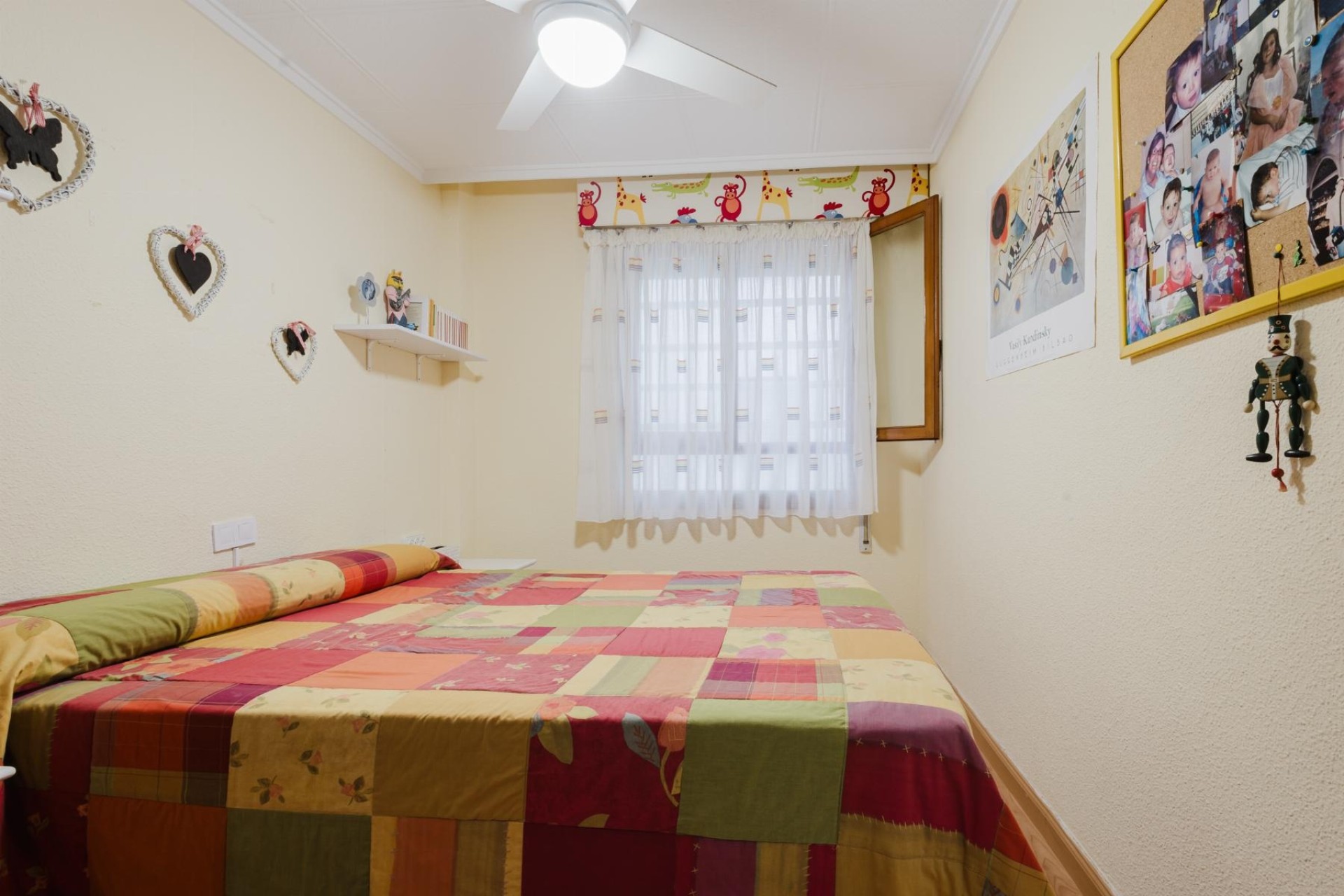 Herverkoop - Appartement / Flat -
Torrevieja - Acequion