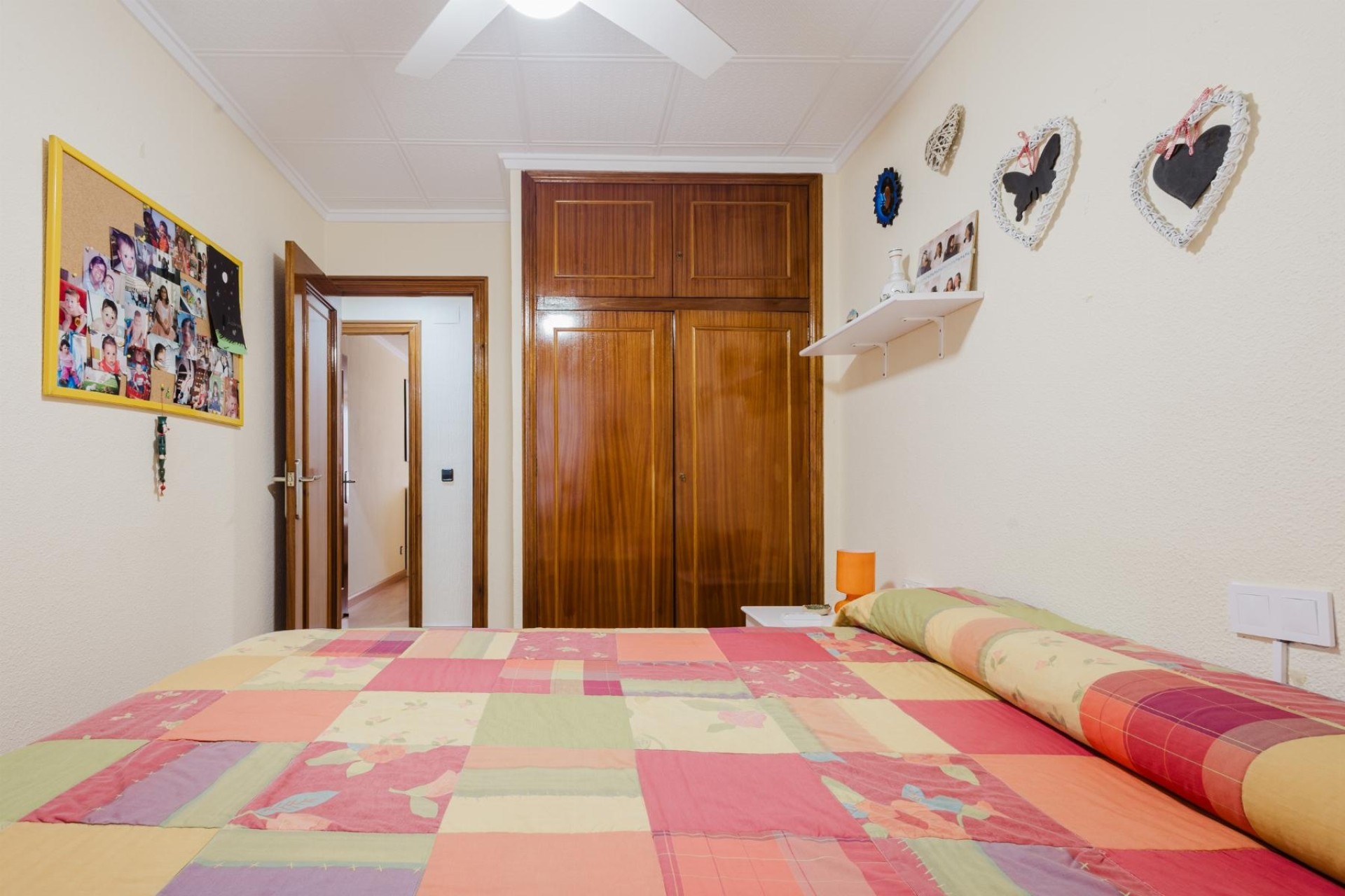 Herverkoop - Appartement / Flat -
Torrevieja - Acequion