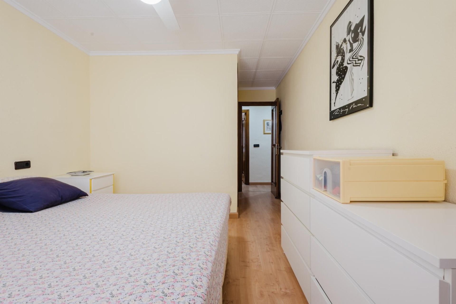 Herverkoop - Appartement / Flat -
Torrevieja - Acequion