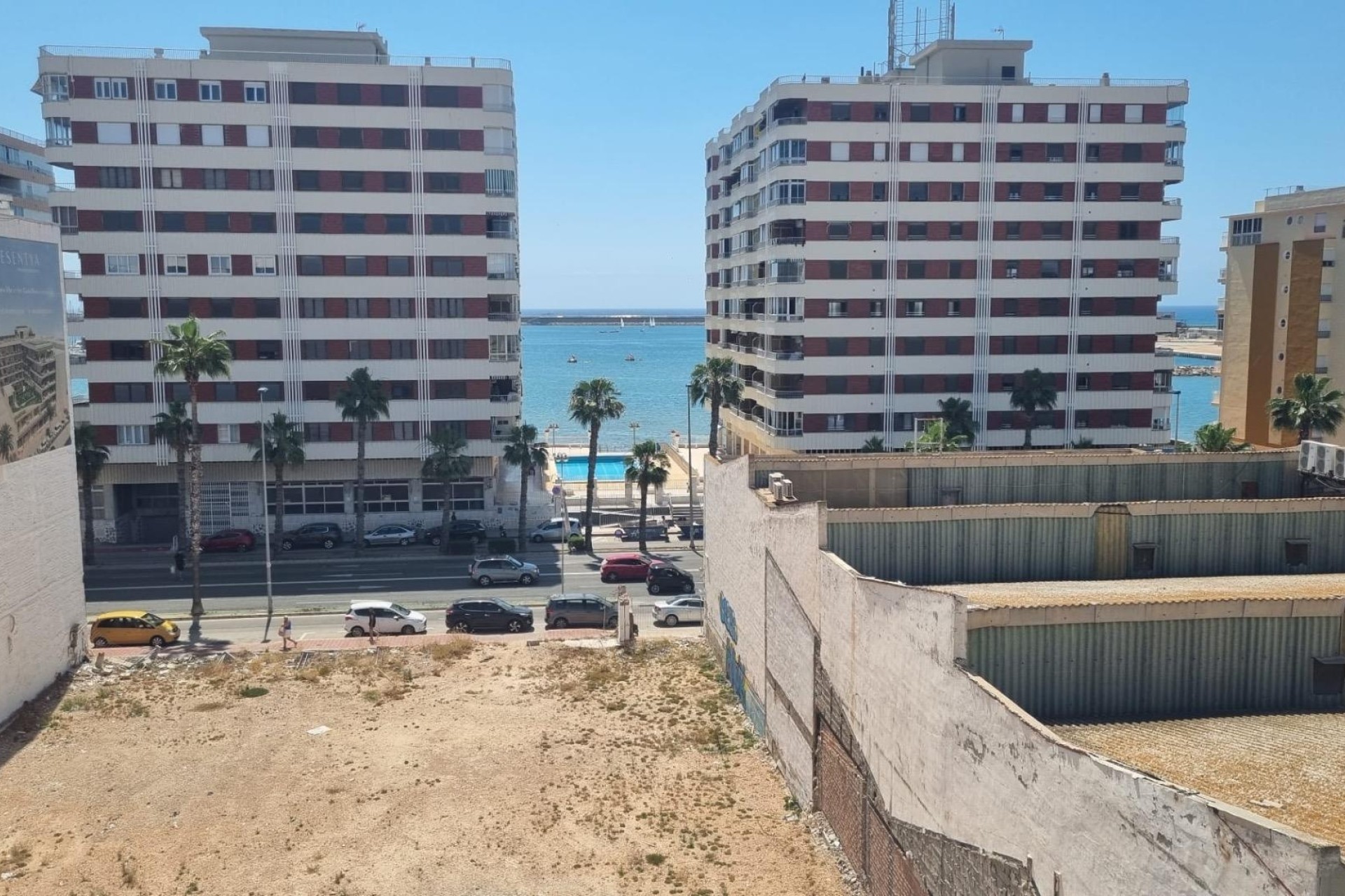 Herverkoop - Appartement / Flat -
Torrevieja - Acequion