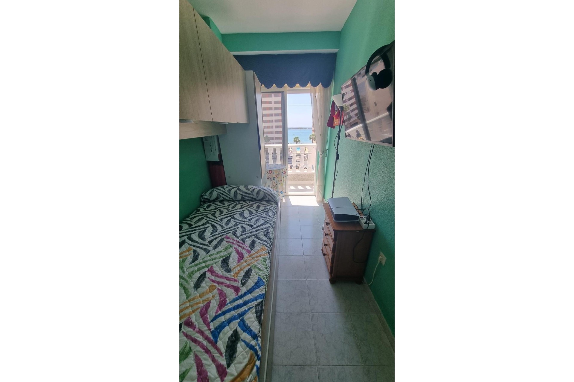 Herverkoop - Appartement / Flat -
Torrevieja - Acequion