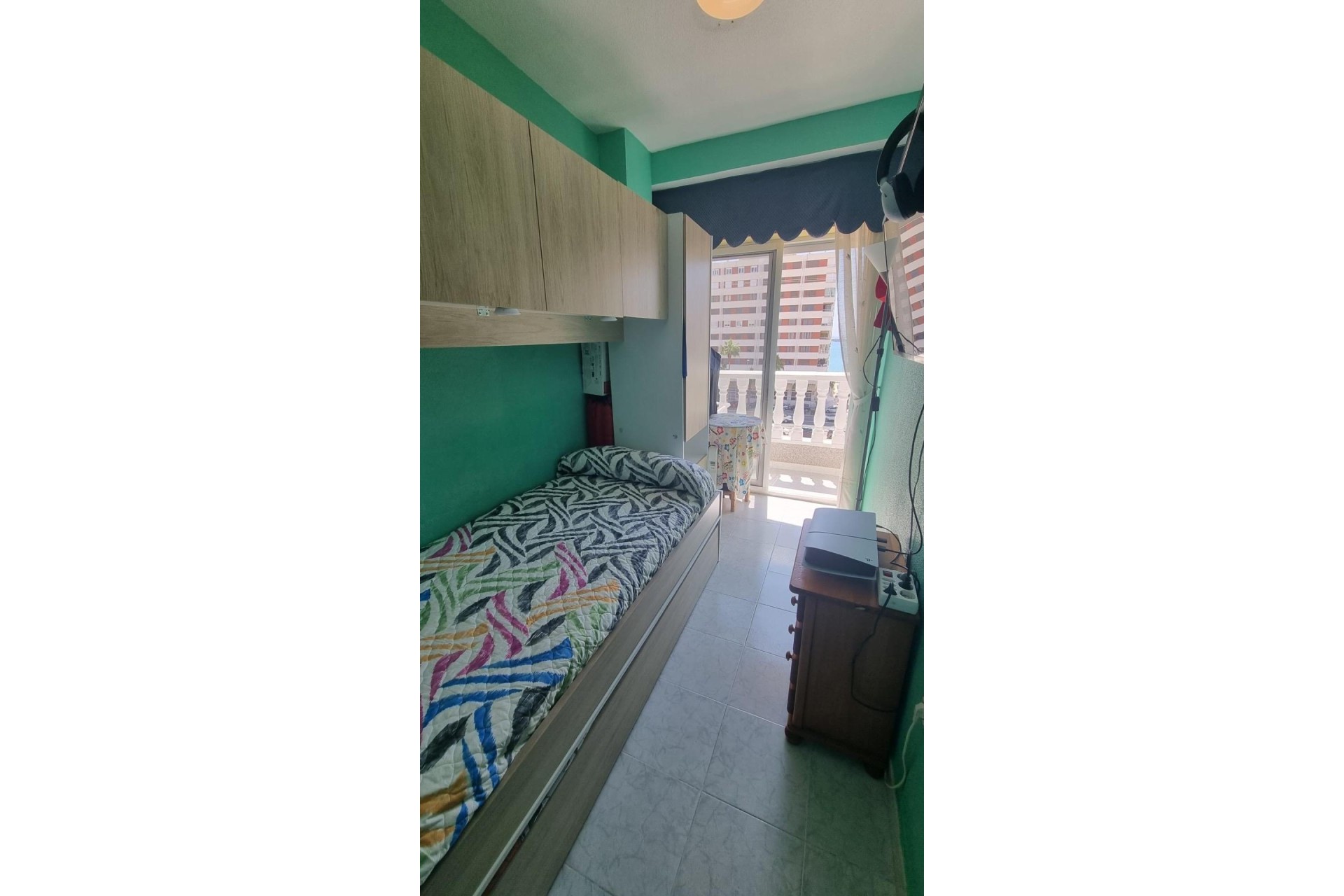 Herverkoop - Appartement / Flat -
Torrevieja - Acequion
