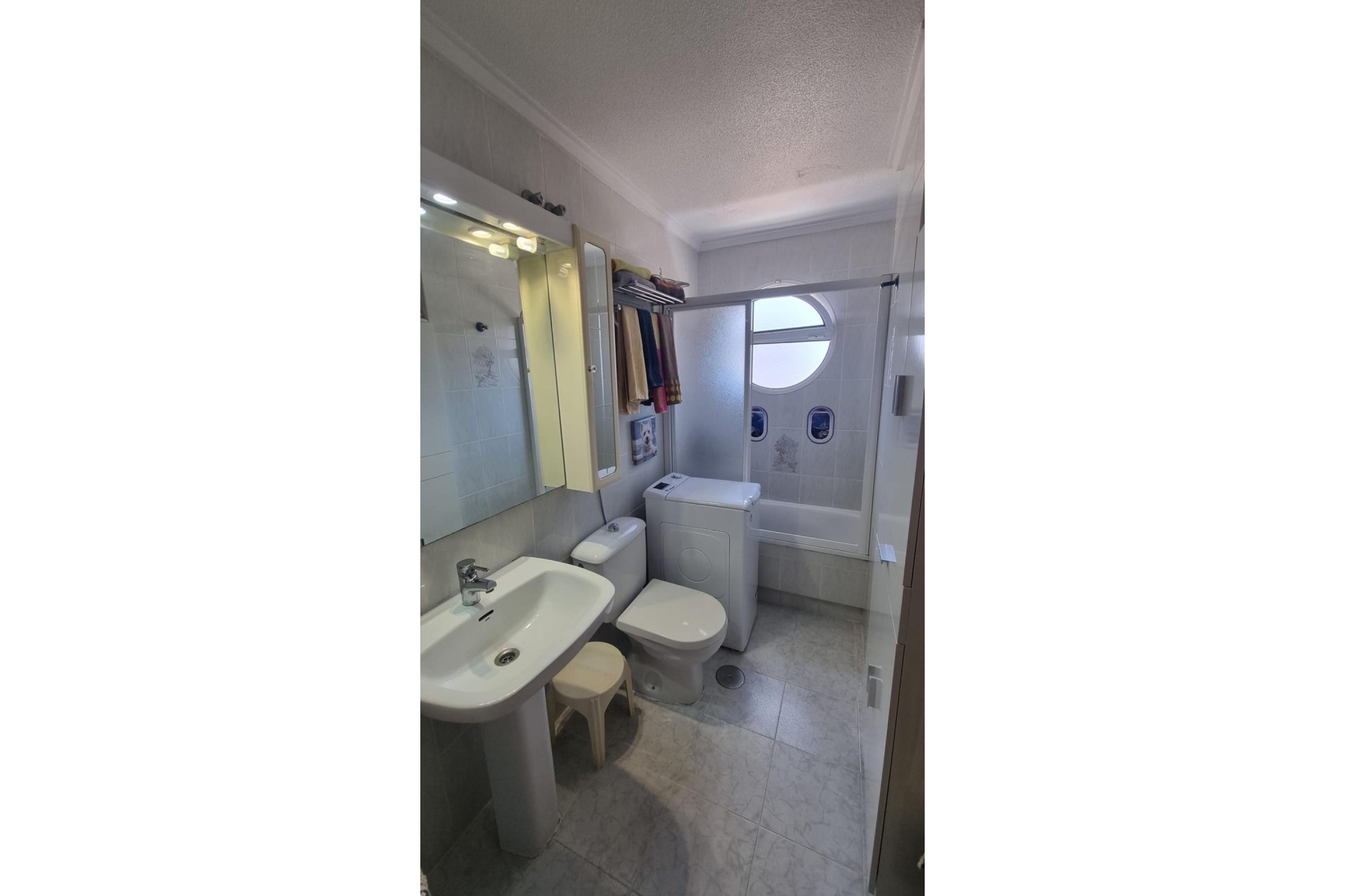 Herverkoop - Appartement / Flat -
Torrevieja - Acequion
