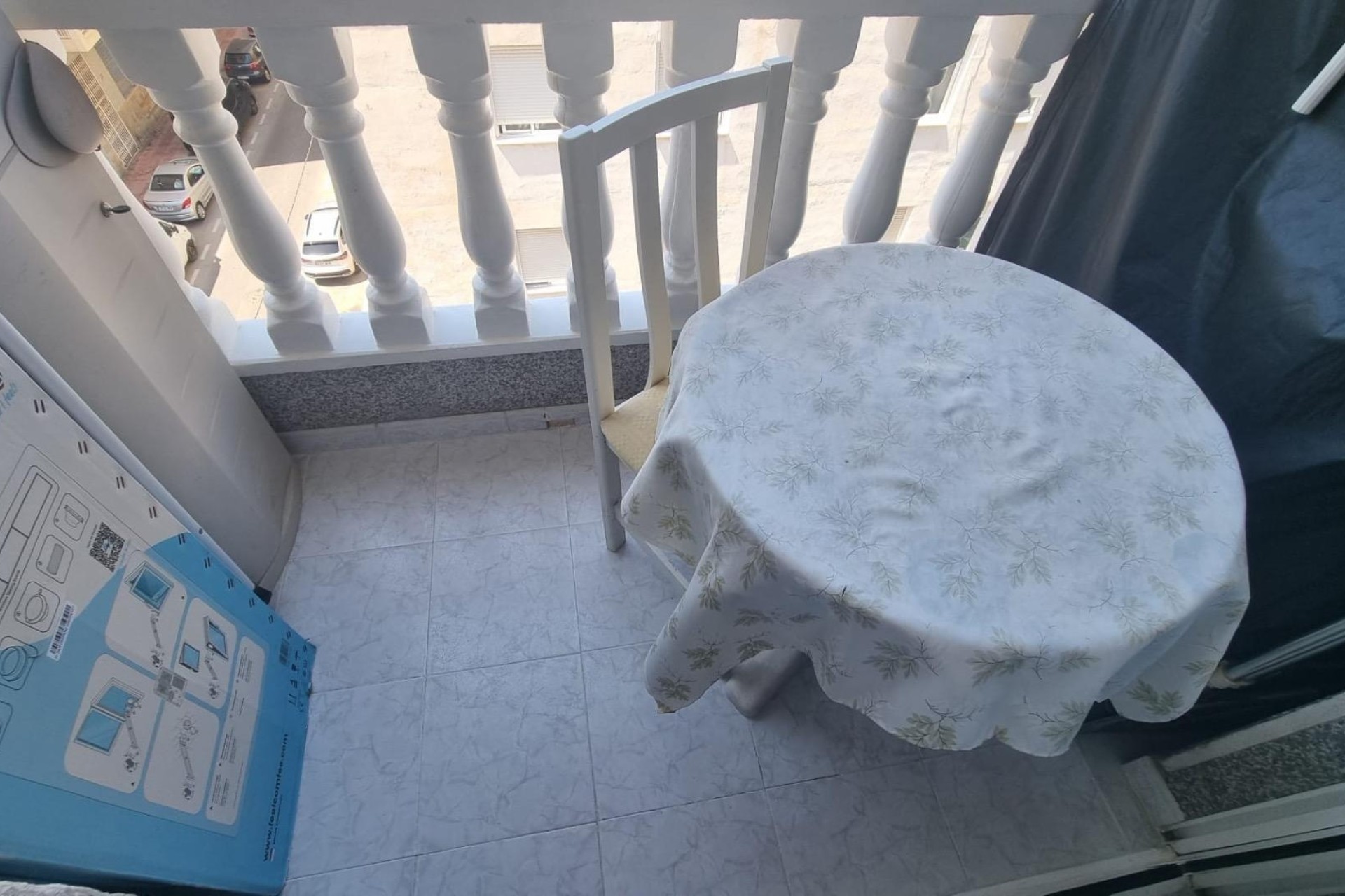 Herverkoop - Appartement / Flat -
Torrevieja - Acequion