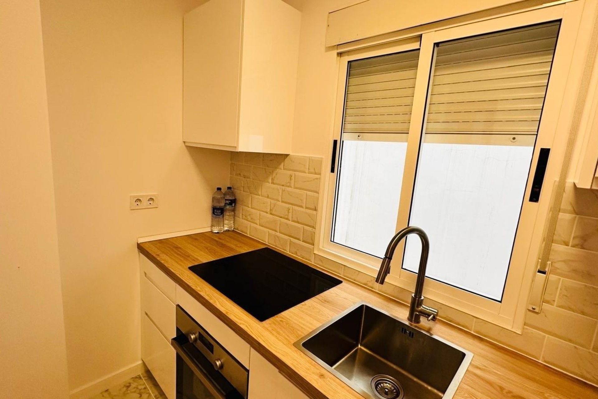 Herverkoop - Appartement / Flat -
Torrevieja - Acequion