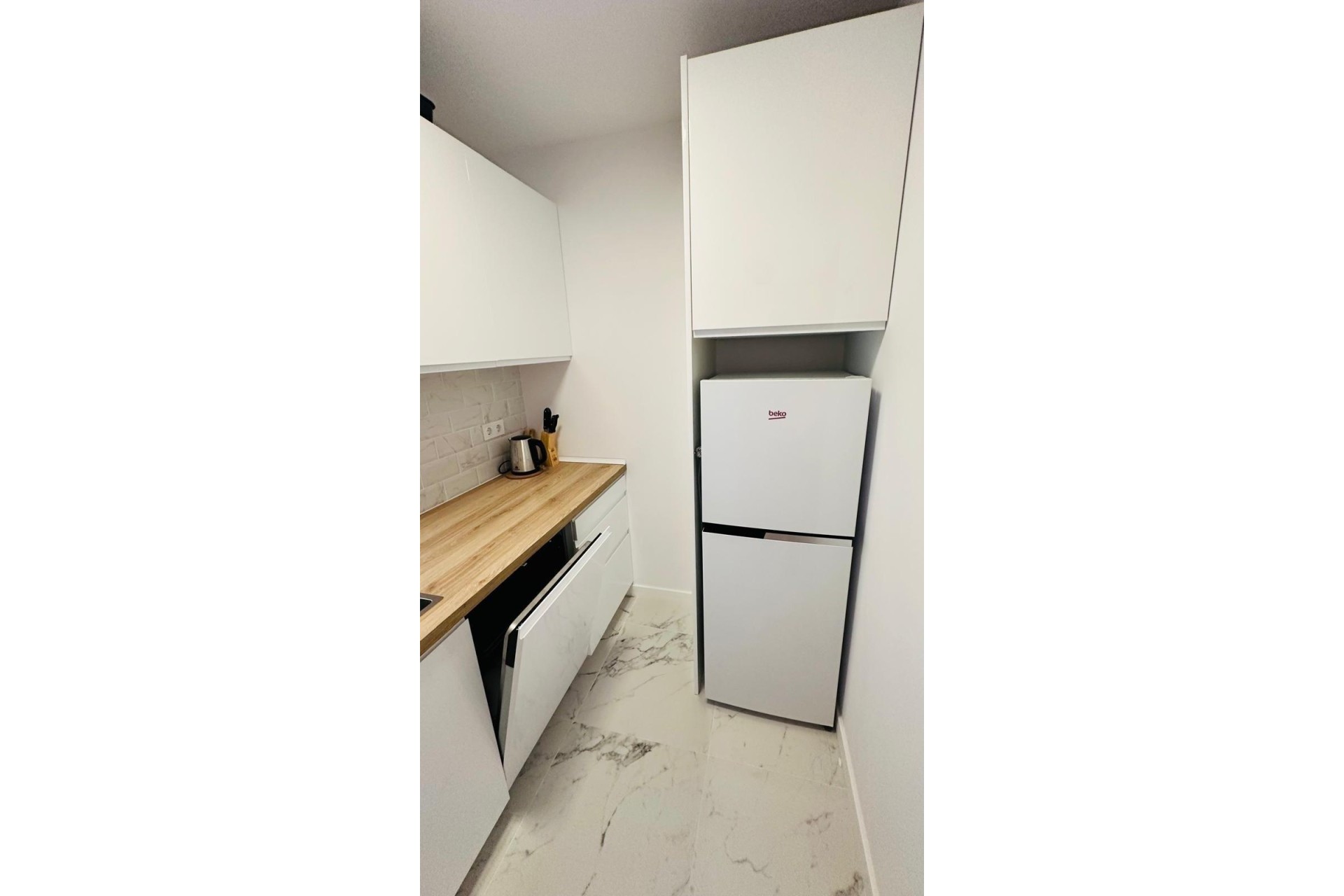 Herverkoop - Appartement / Flat -
Torrevieja - Acequion