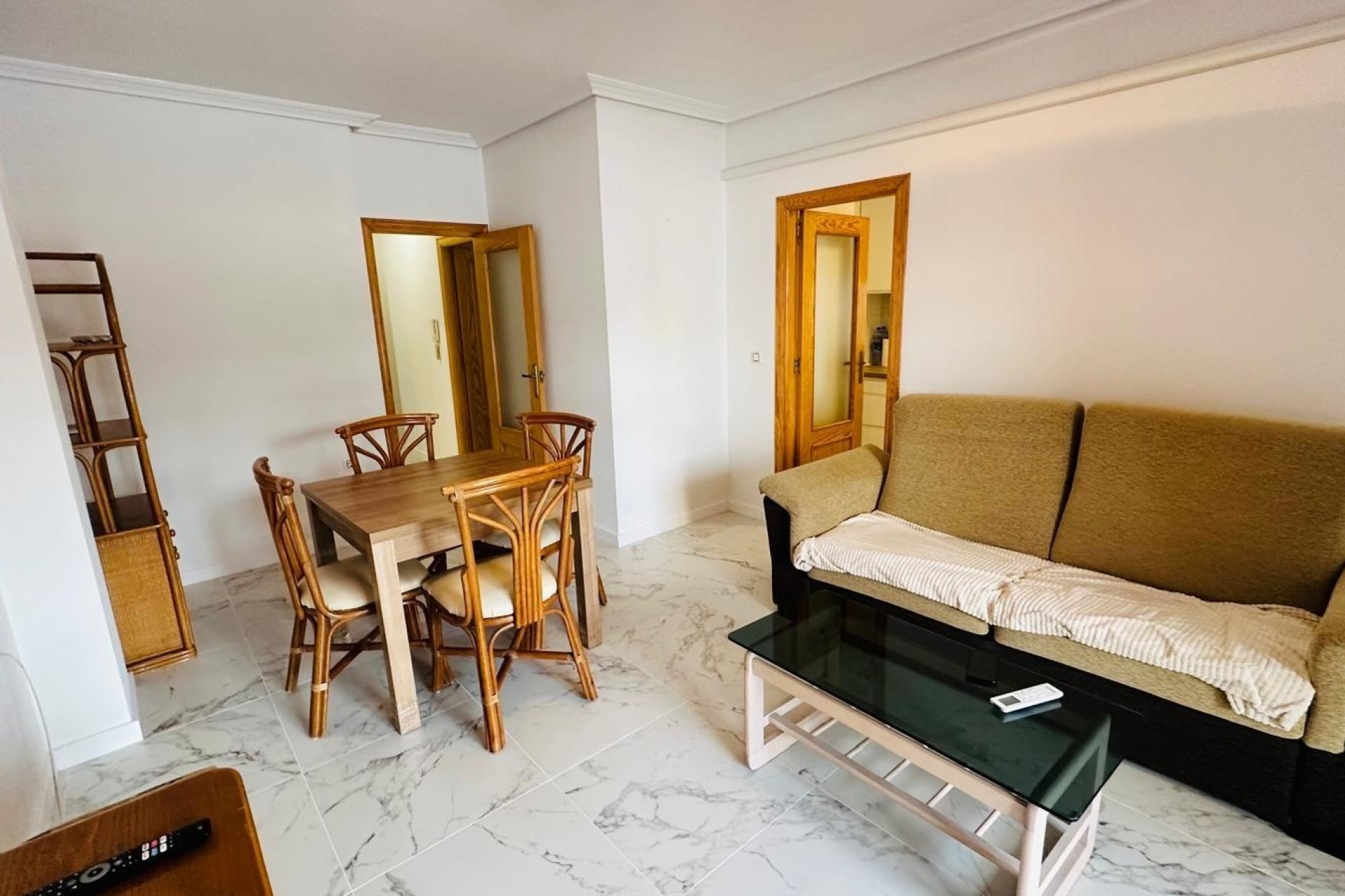 Herverkoop - Appartement / Flat -
Torrevieja - Acequion