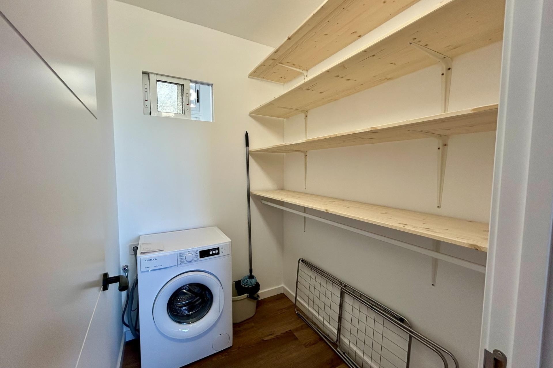 Herverkoop - Appartement / Flat -
Torrevieja - Acequion