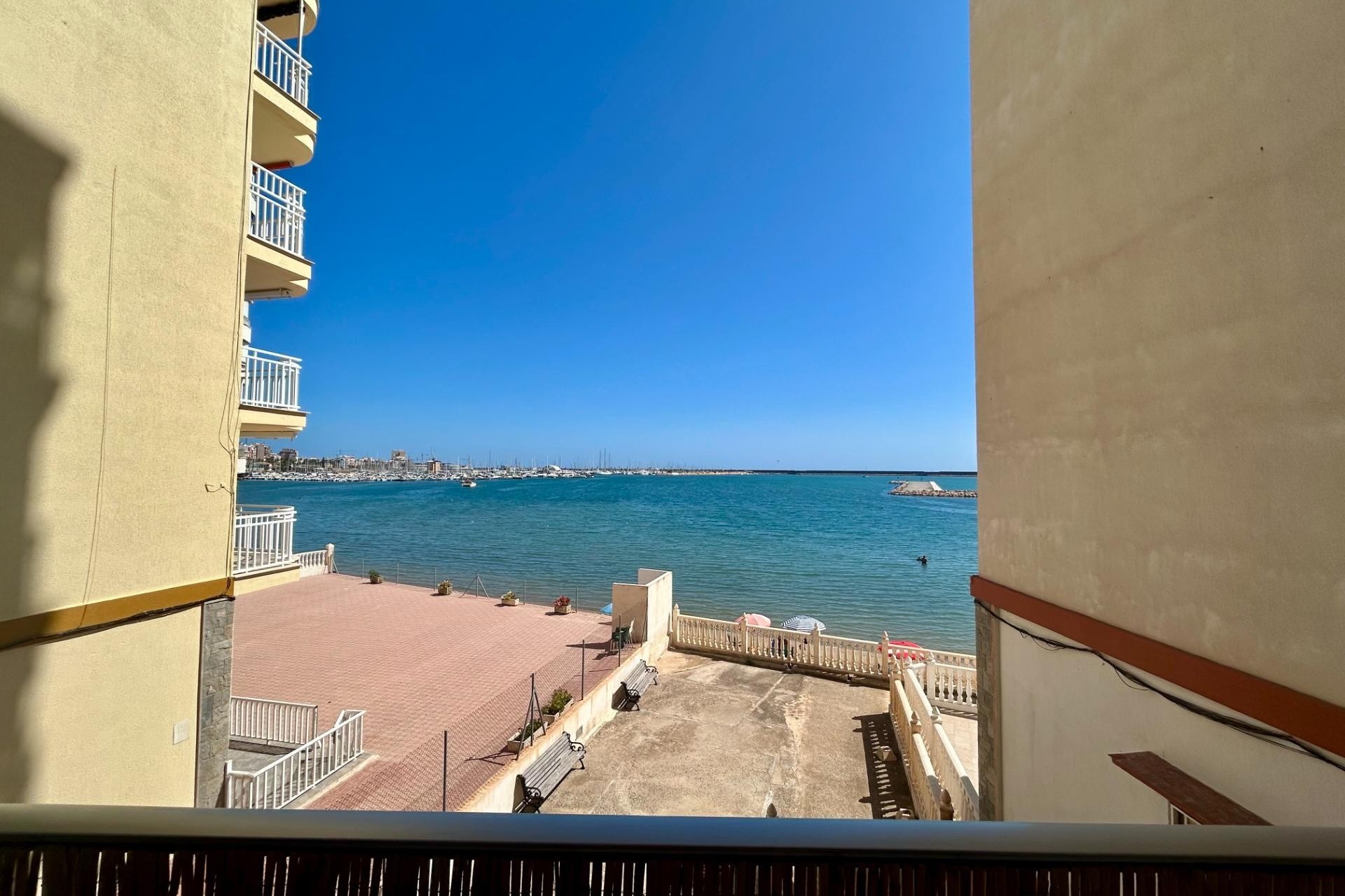 Herverkoop - Appartement / Flat -
Torrevieja - Acequion