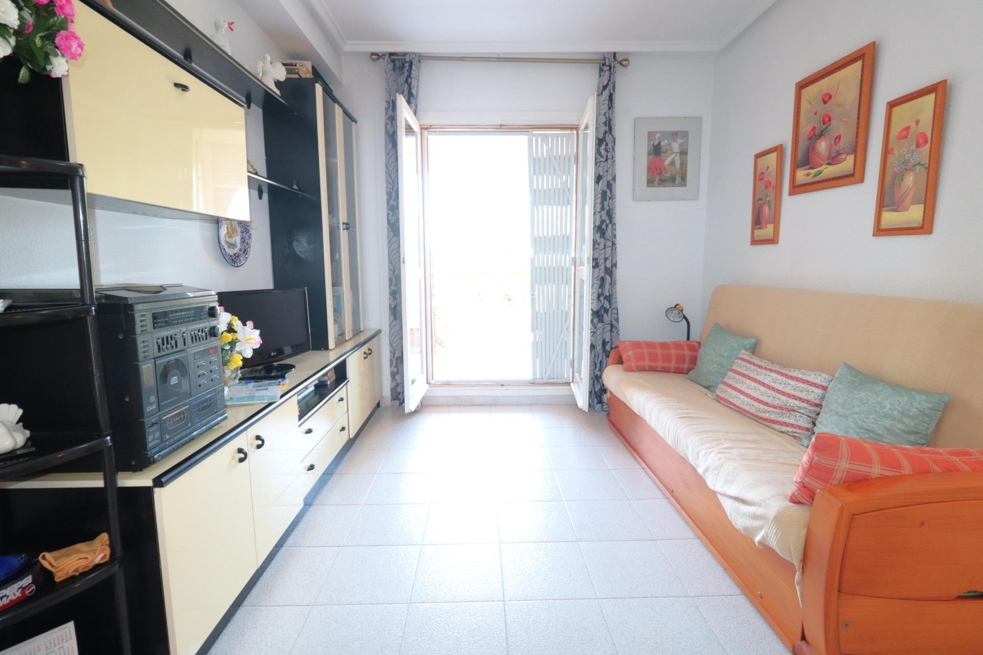 Herverkoop - Appartement / Flat -
Torrevieja - Acequion