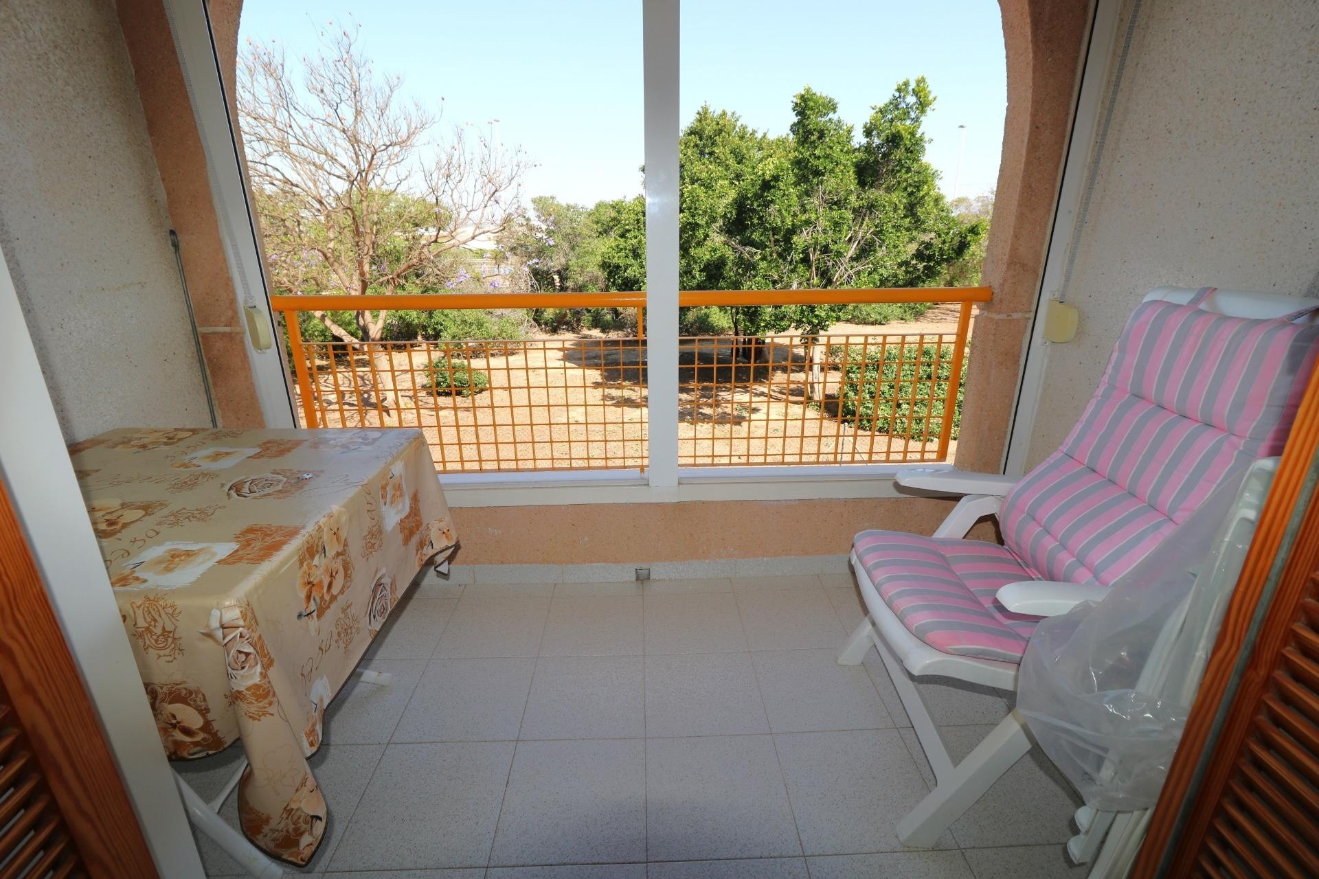 Herverkoop - Appartement / Flat -
Torrevieja - Acequion