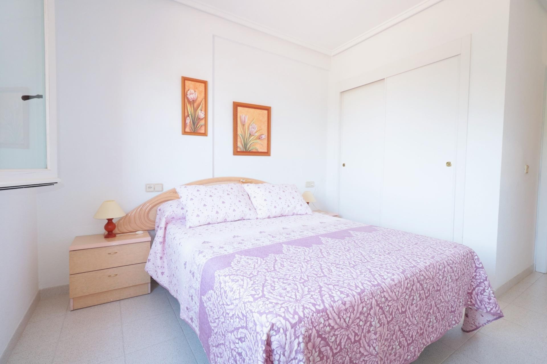 Herverkoop - Appartement / Flat -
Torrevieja - Acequion