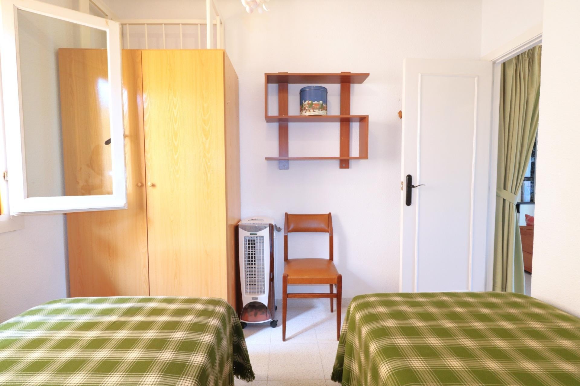 Herverkoop - Appartement / Flat -
Torrevieja - Acequion