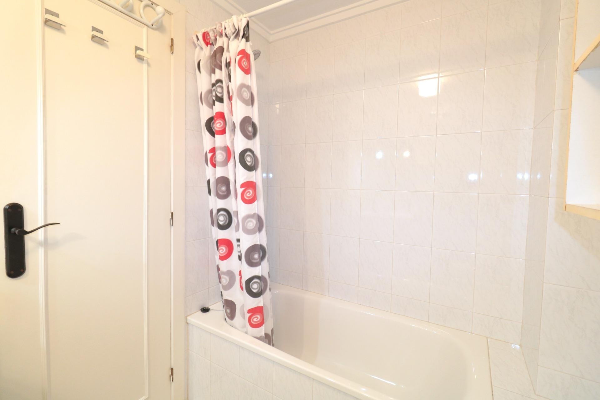 Herverkoop - Appartement / Flat -
Torrevieja - Acequion