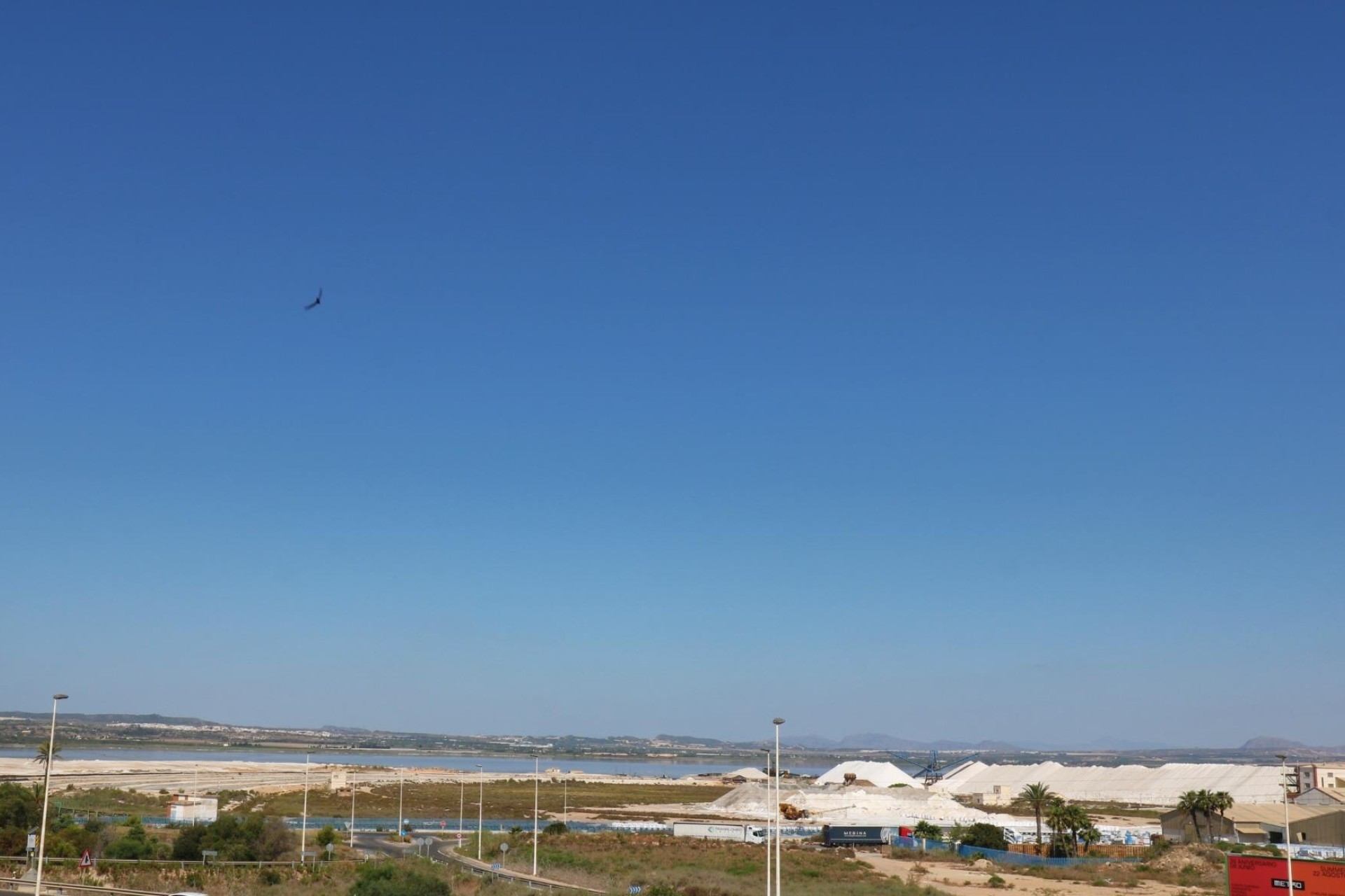 Herverkoop - Appartement / Flat -
Torrevieja - Acequion