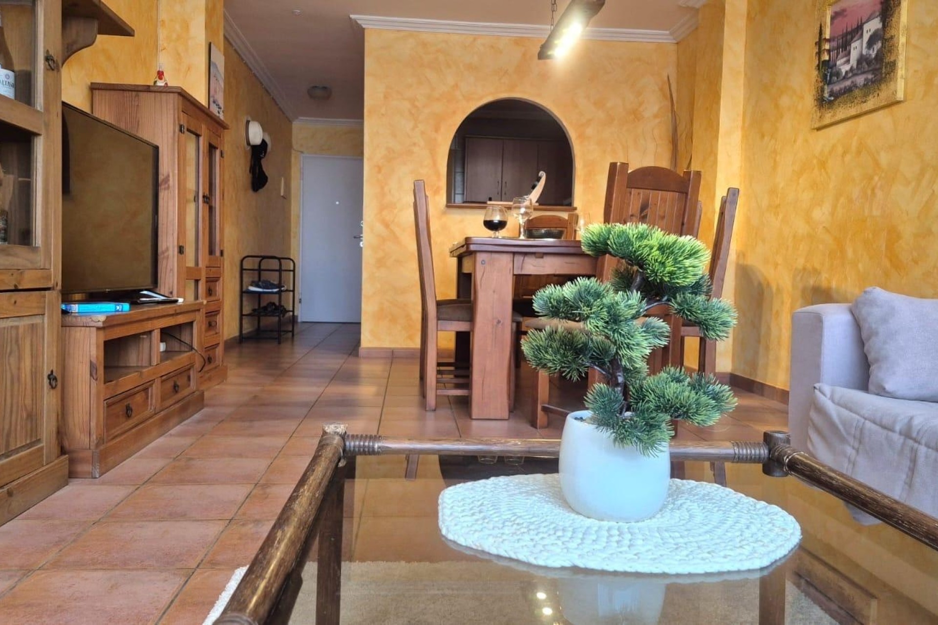 Herverkoop - Appartement / Flat -
Torrevieja - Acequion