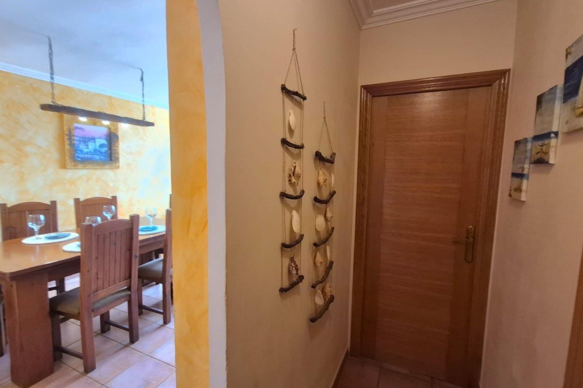 Herverkoop - Appartement / Flat -
Torrevieja - Acequion