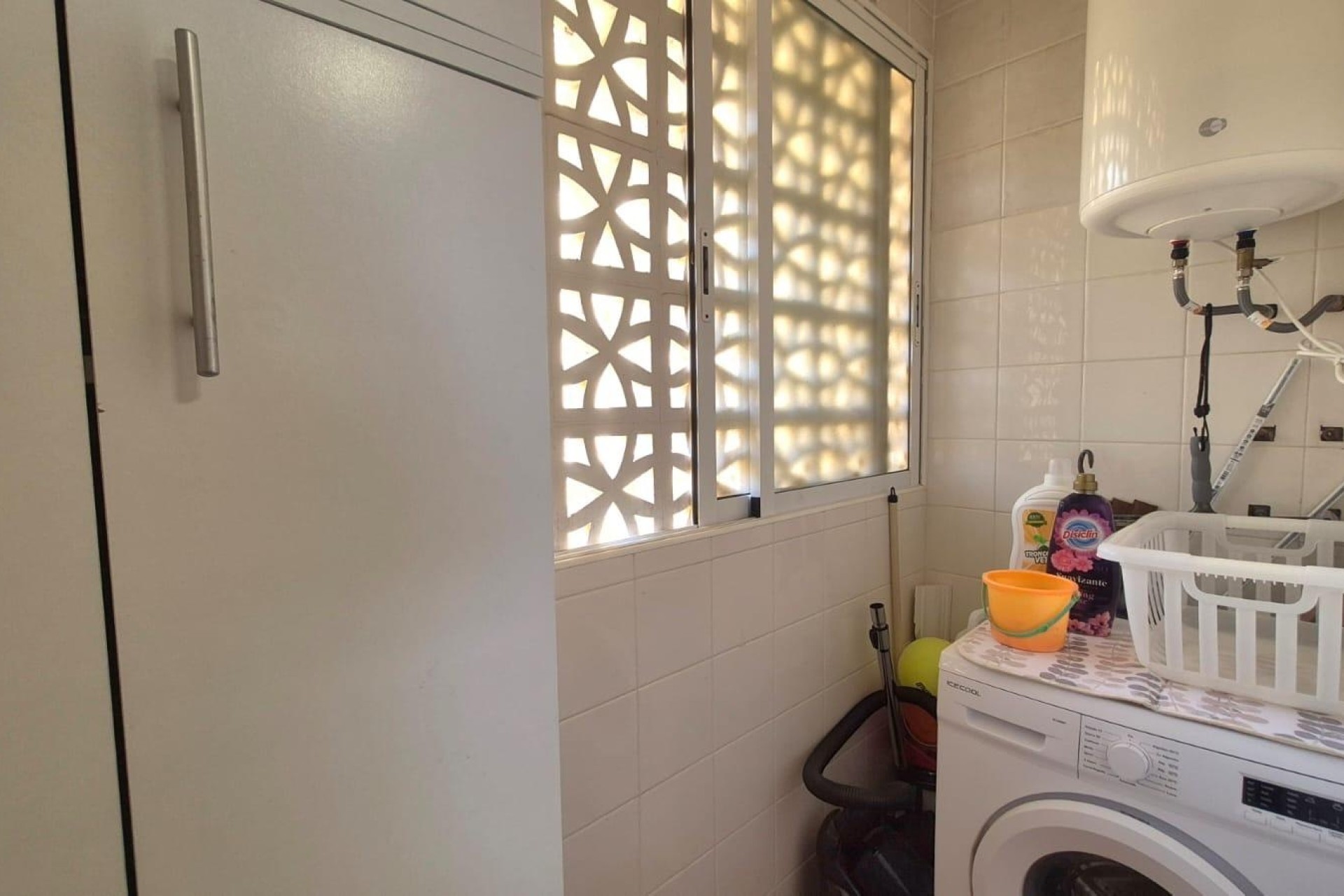 Herverkoop - Appartement / Flat -
Torrevieja - Acequion