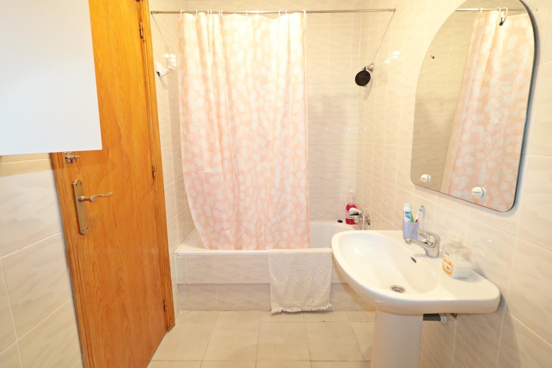 Herverkoop - Appartement / Flat -
Torrevieja - Acequion