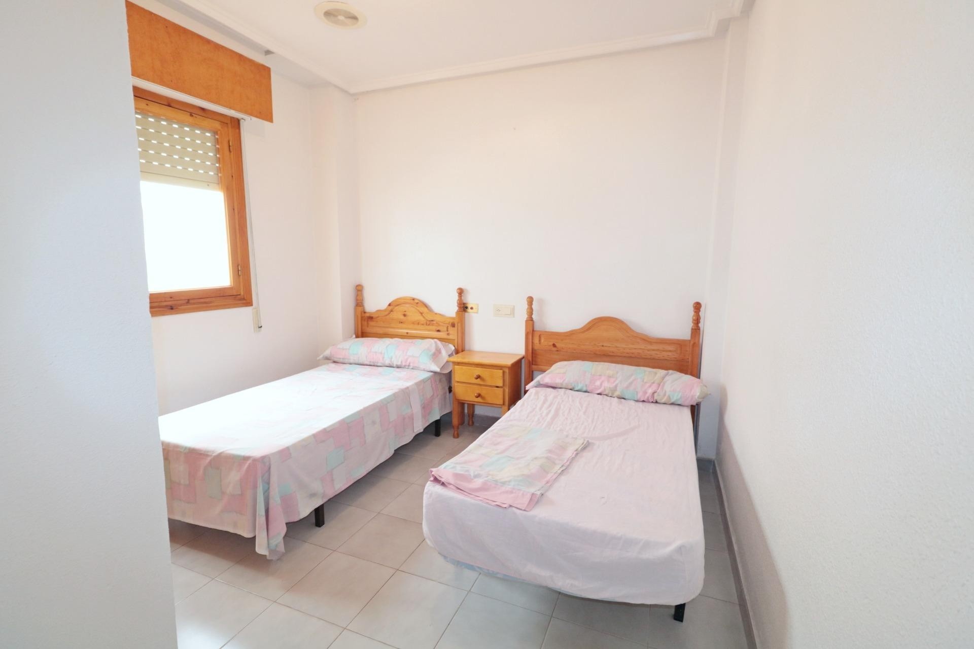Herverkoop - Appartement / Flat -
Torrevieja - Acequion