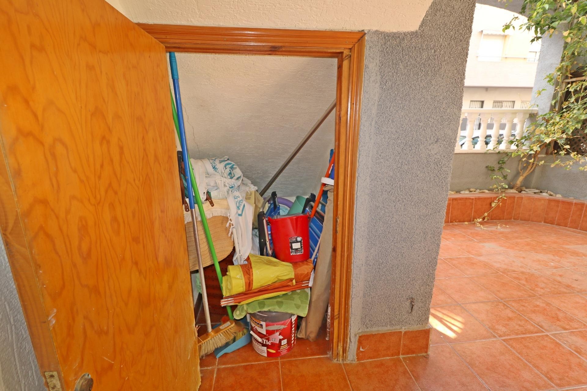 Herverkoop - Appartement / Flat -
Torrevieja - Acequion