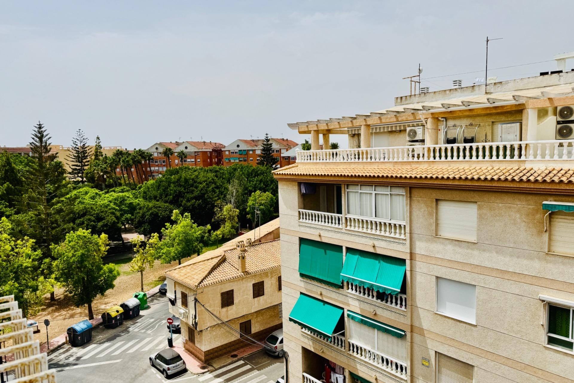 Herverkoop - Appartement / Flat -
Torrevieja - Acequion