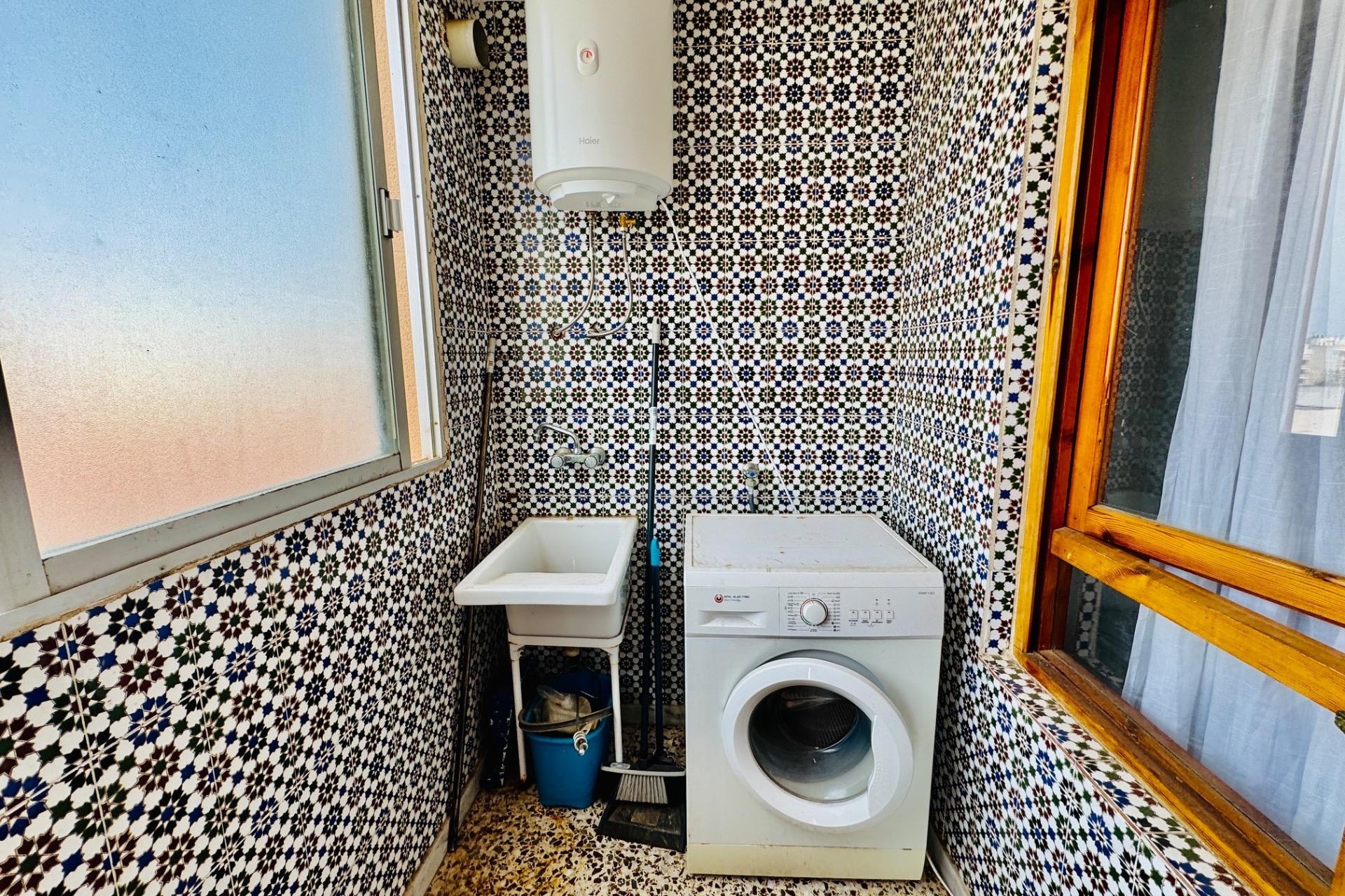 Herverkoop - Appartement / Flat -
Torrevieja - Acequion