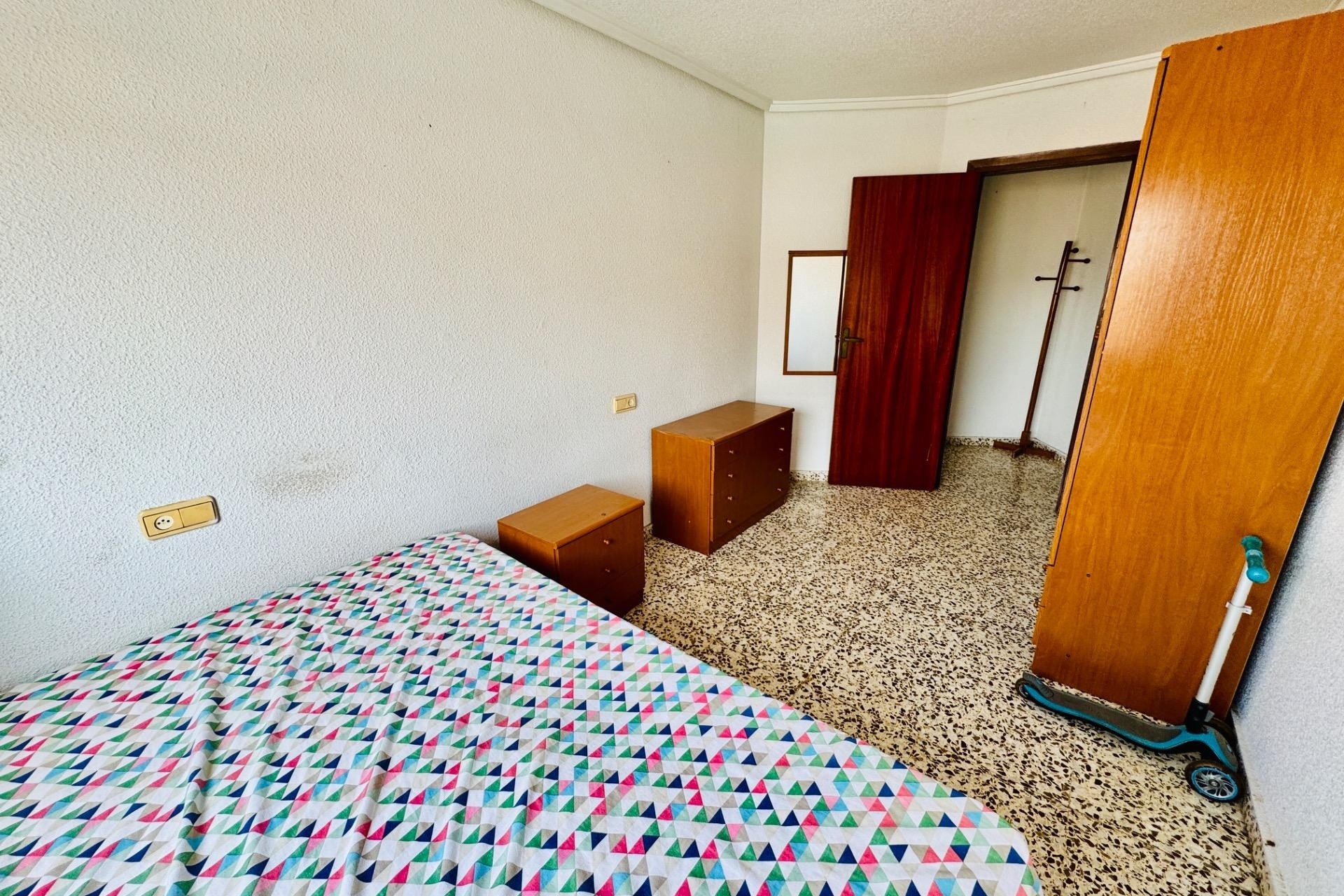 Herverkoop - Appartement / Flat -
Torrevieja - Acequion