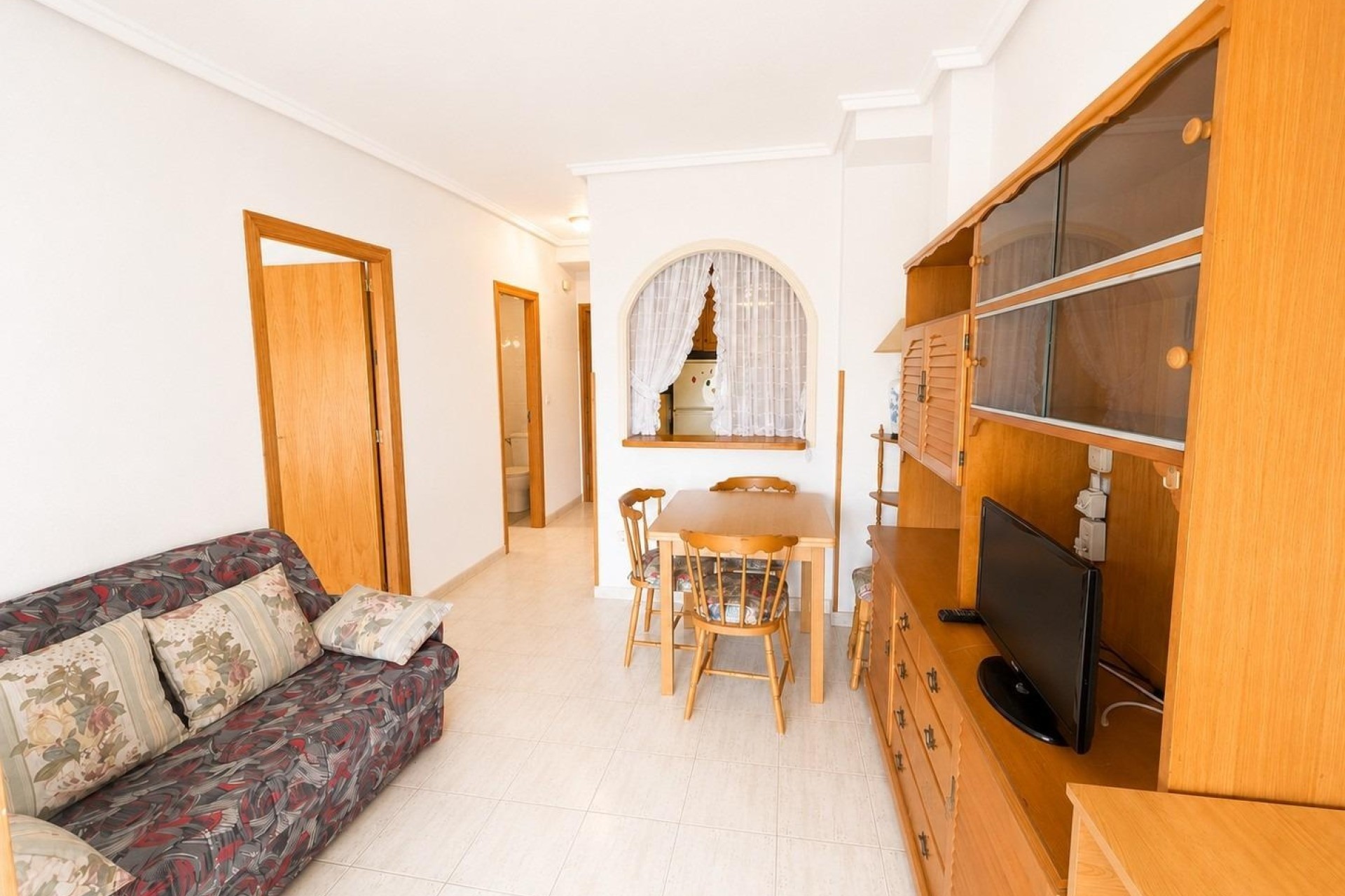 Herverkoop - Appartement / Flat -
Torrevieja - Acequion