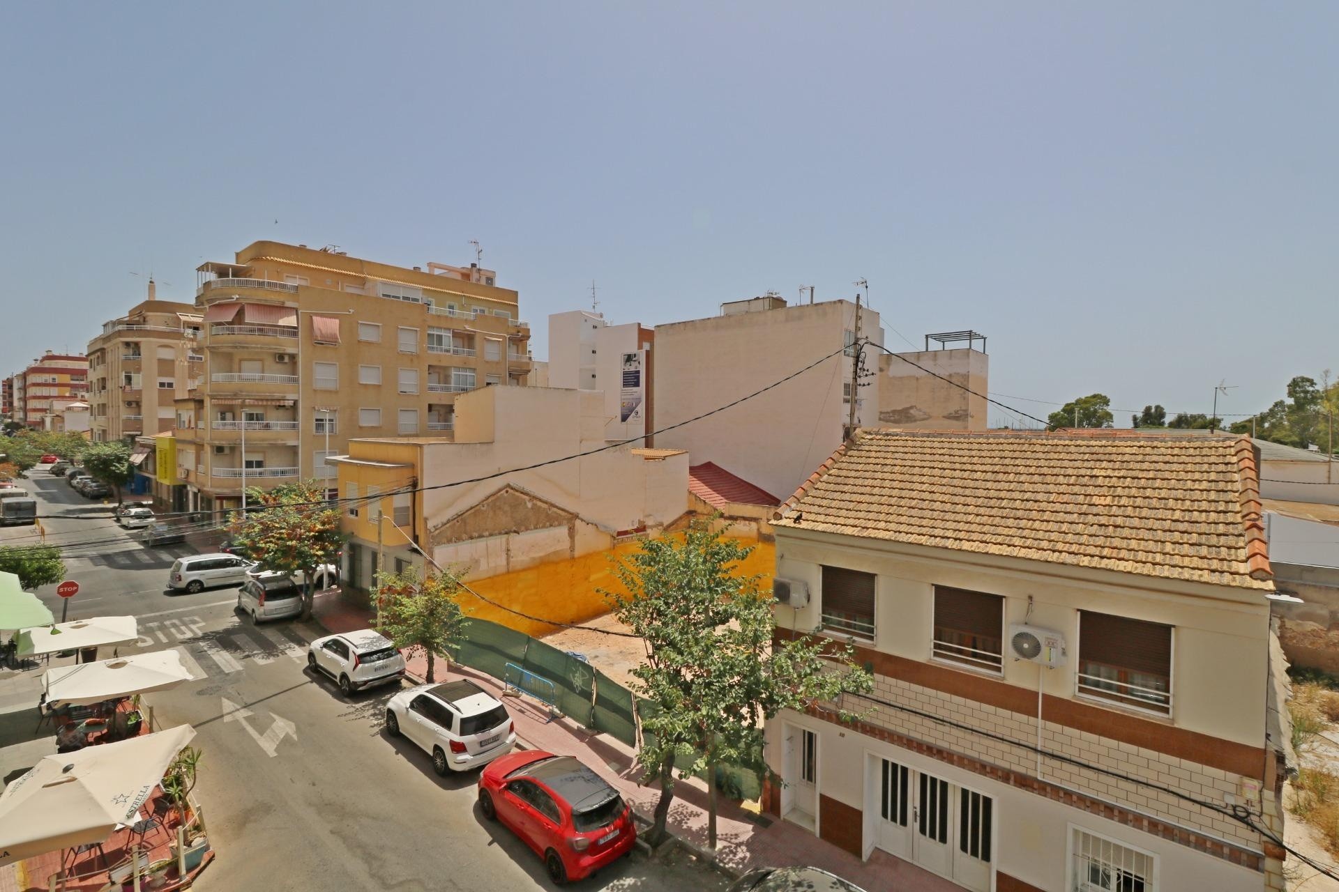 Herverkoop - Appartement / Flat -
Torrevieja - Acequion