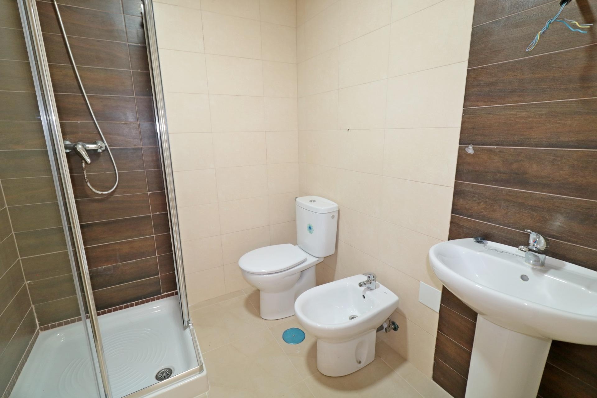 Herverkoop - Appartement / Flat -
Torrevieja - Acequion