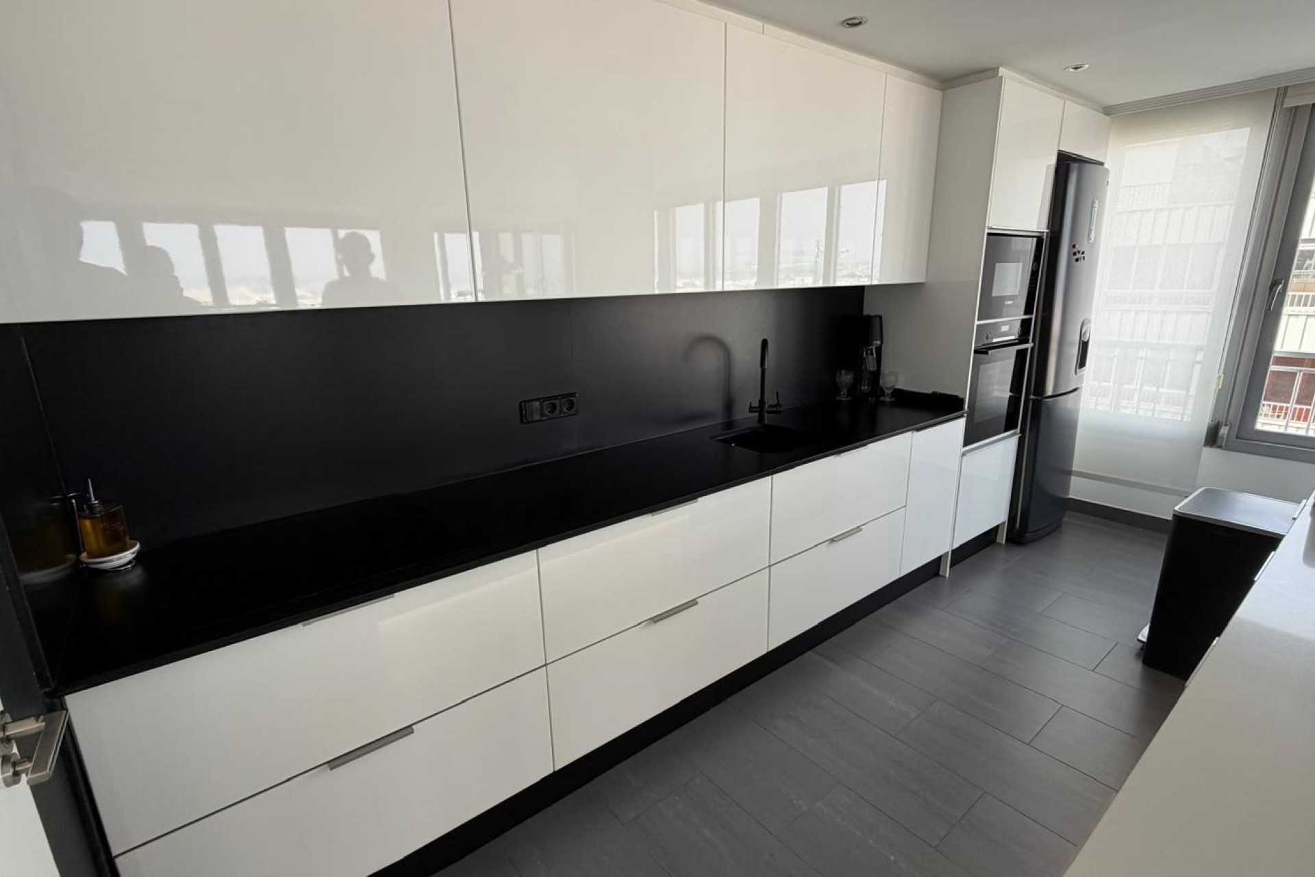Herverkoop - Appartement / Flat -
Torrevieja - Acequion