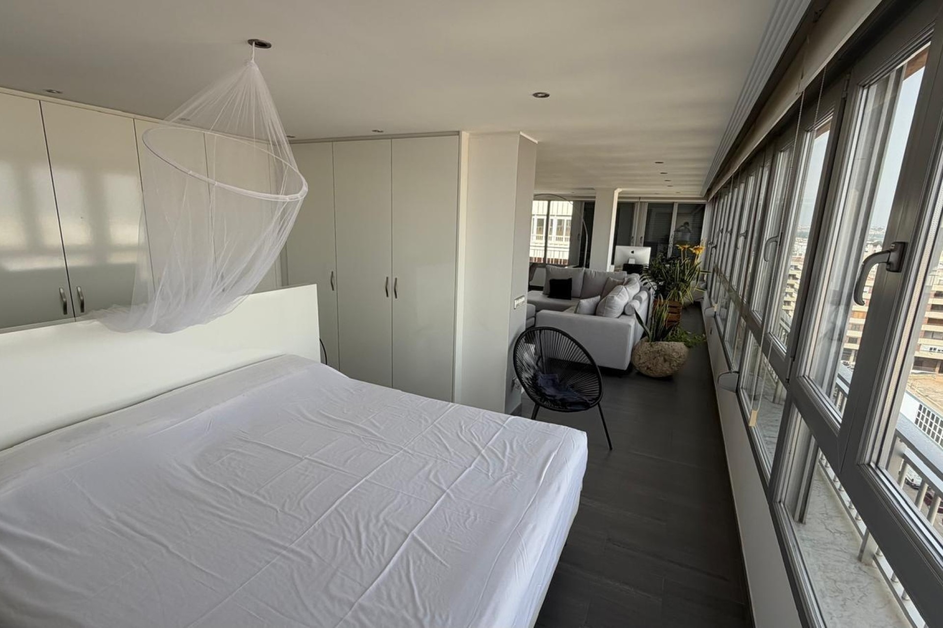 Herverkoop - Appartement / Flat -
Torrevieja - Acequion