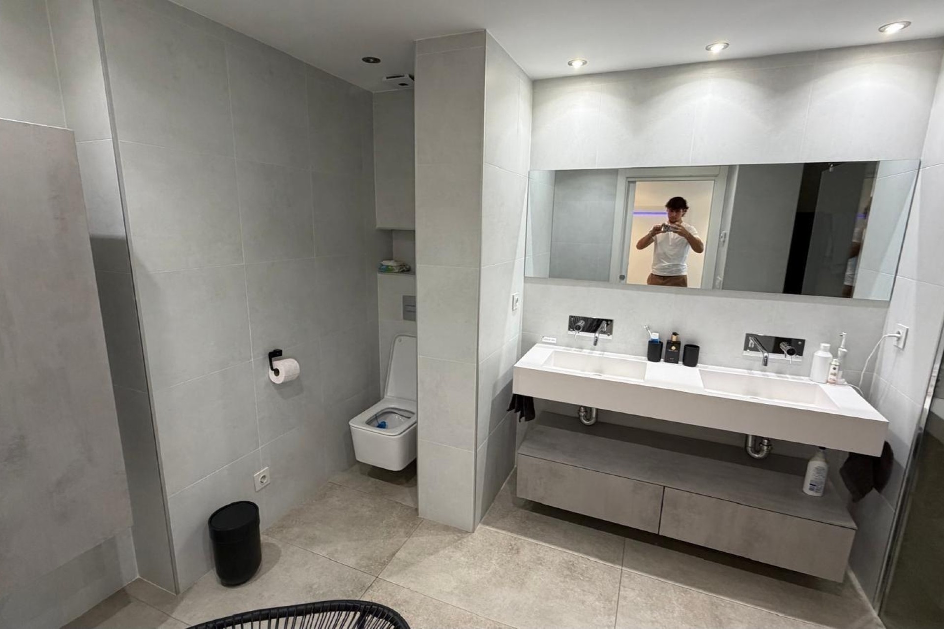 Herverkoop - Appartement / Flat -
Torrevieja - Acequion
