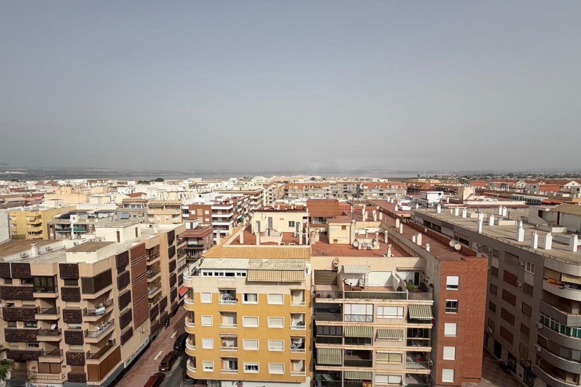 Herverkoop - Appartement / Flat -
Torrevieja - Acequion