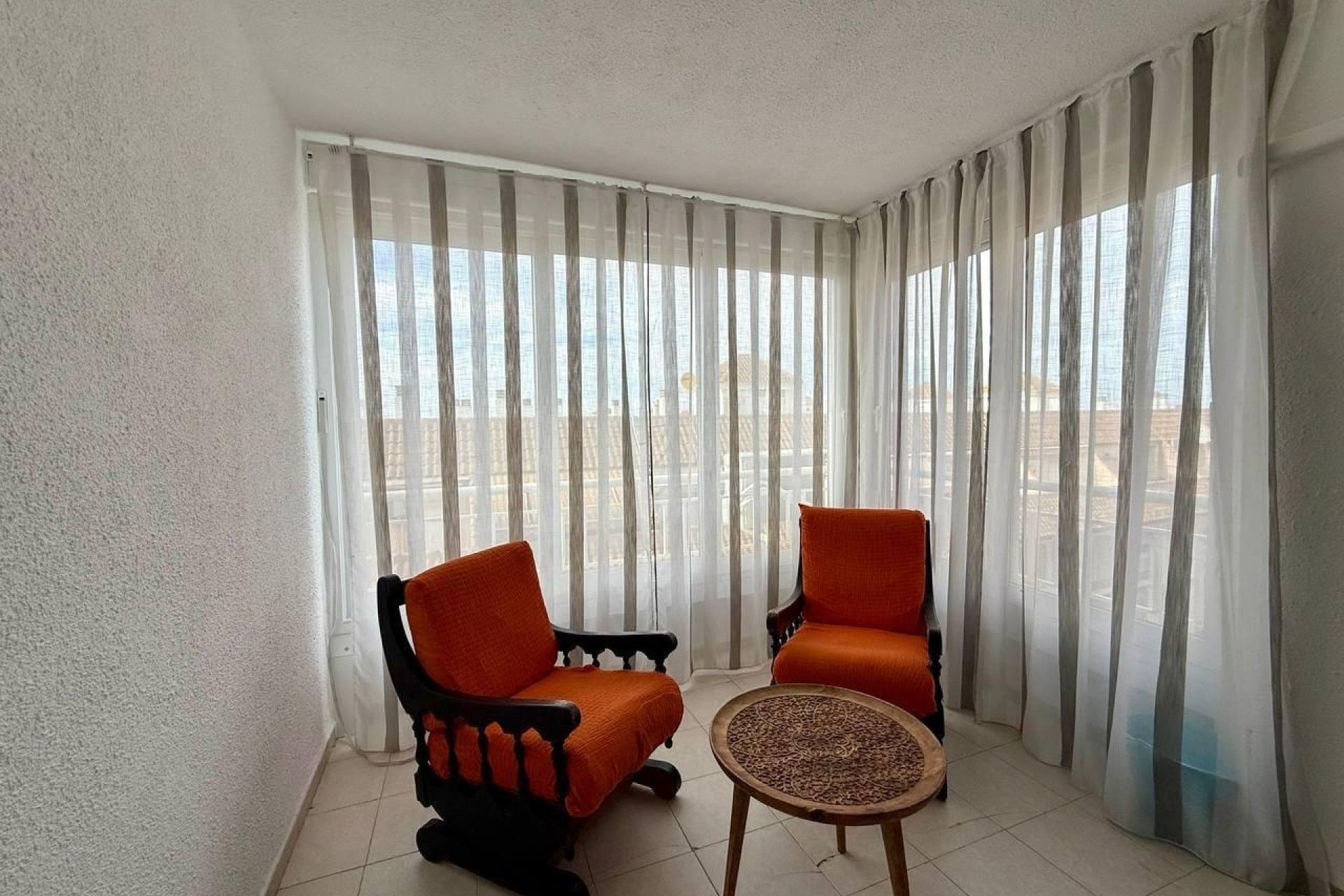 Herverkoop - Appartement / Flat -
Torrevieja - Acequion