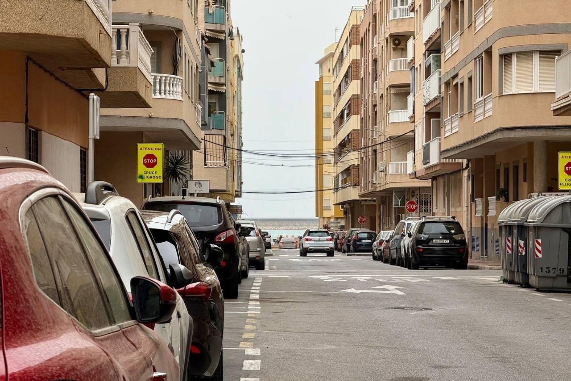 Herverkoop - Appartement / Flat -
Torrevieja - Acequion