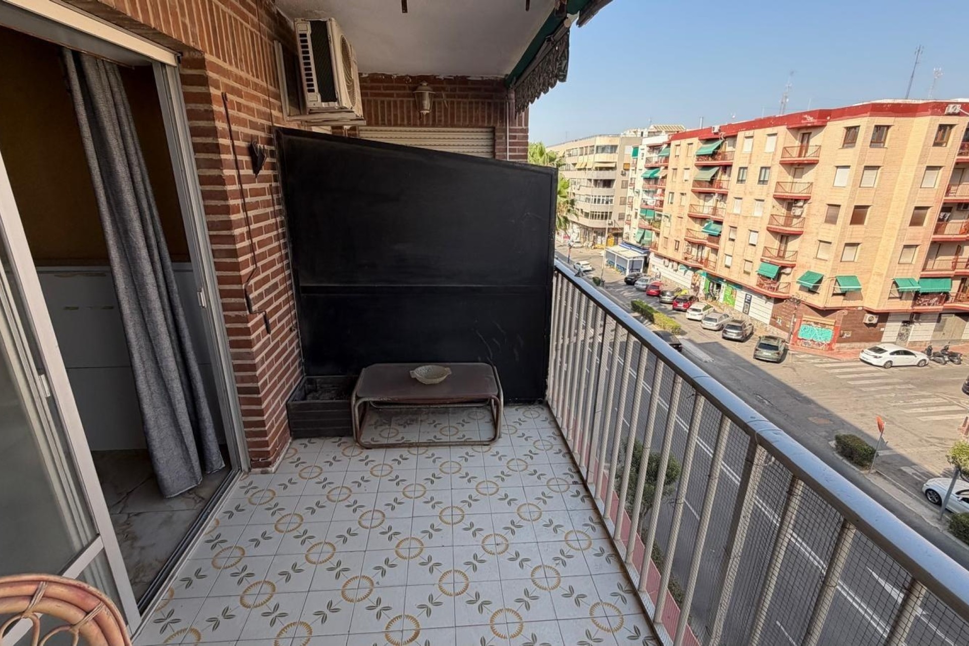 Herverkoop - Appartement / Flat -
Torrevieja - Acequion