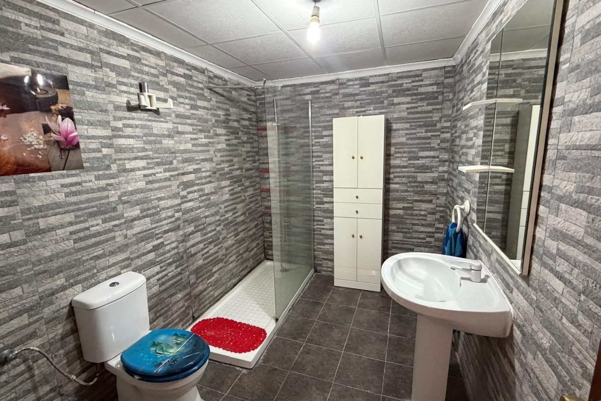 Herverkoop - Appartement / Flat -
Torrevieja - Acequion