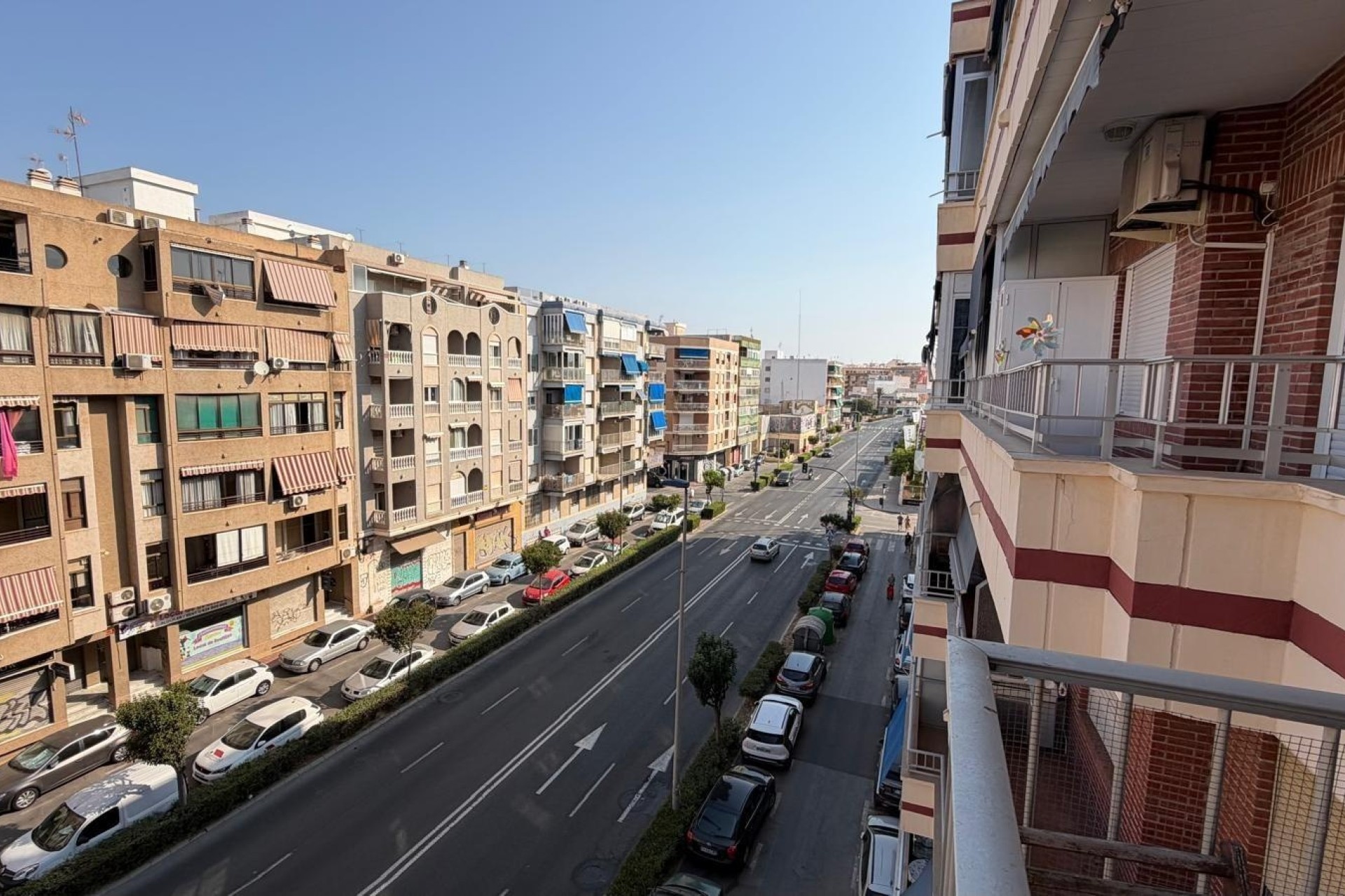 Herverkoop - Appartement / Flat -
Torrevieja - Acequion