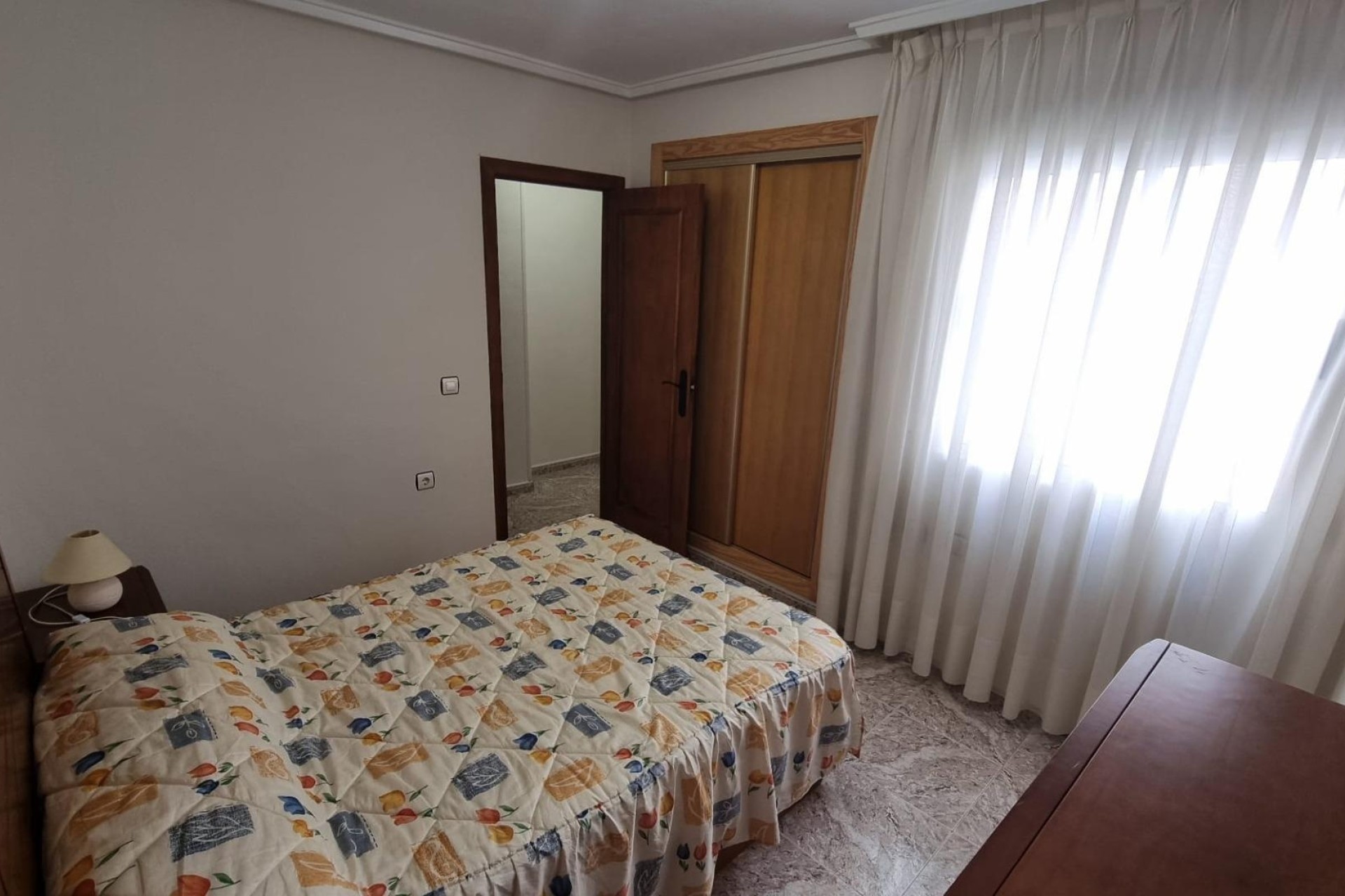 Herverkoop - Appartement / Flat -
Torrevieja - Acequion