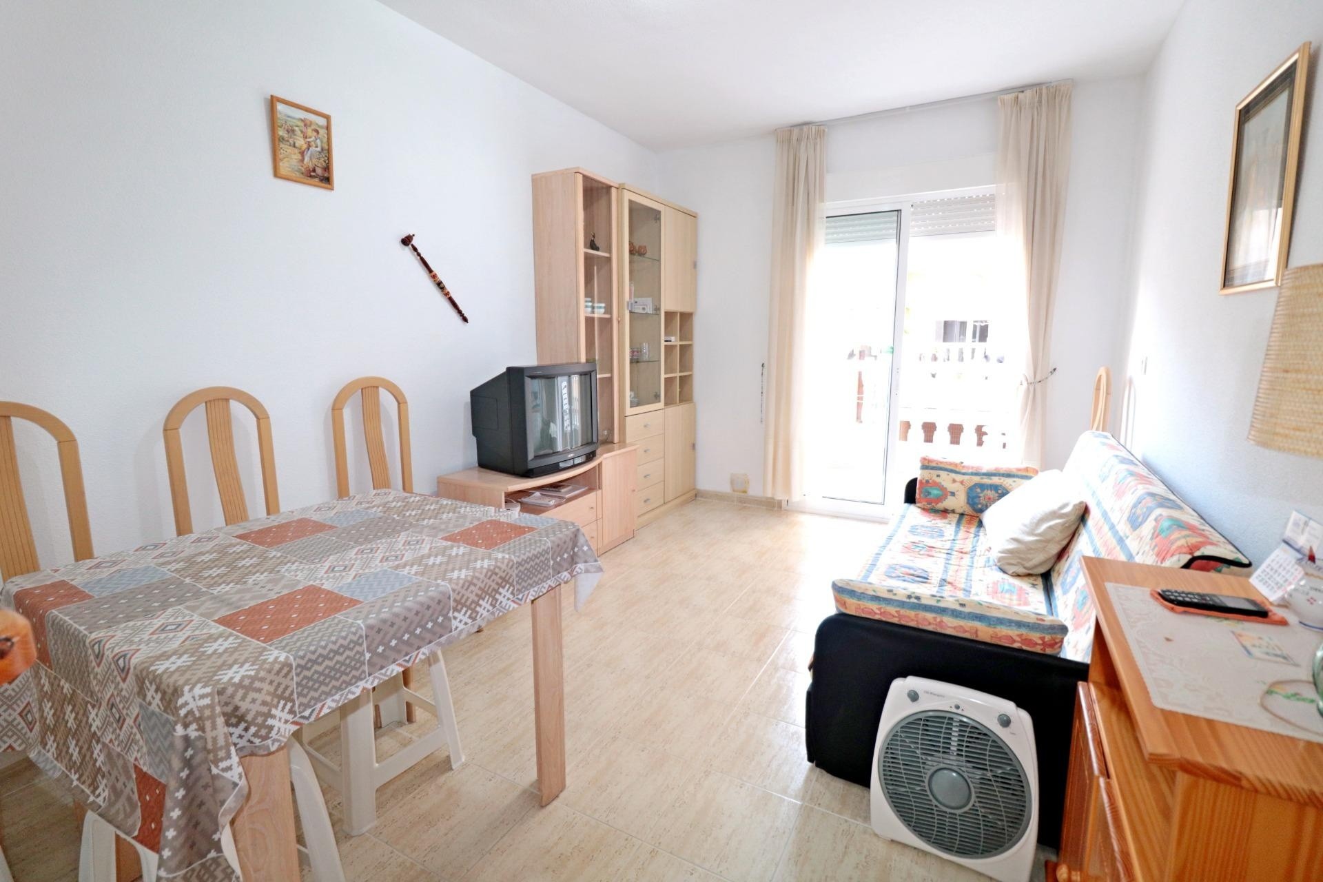 Herverkoop - Appartement / Flat -
Torrevieja - Acequion